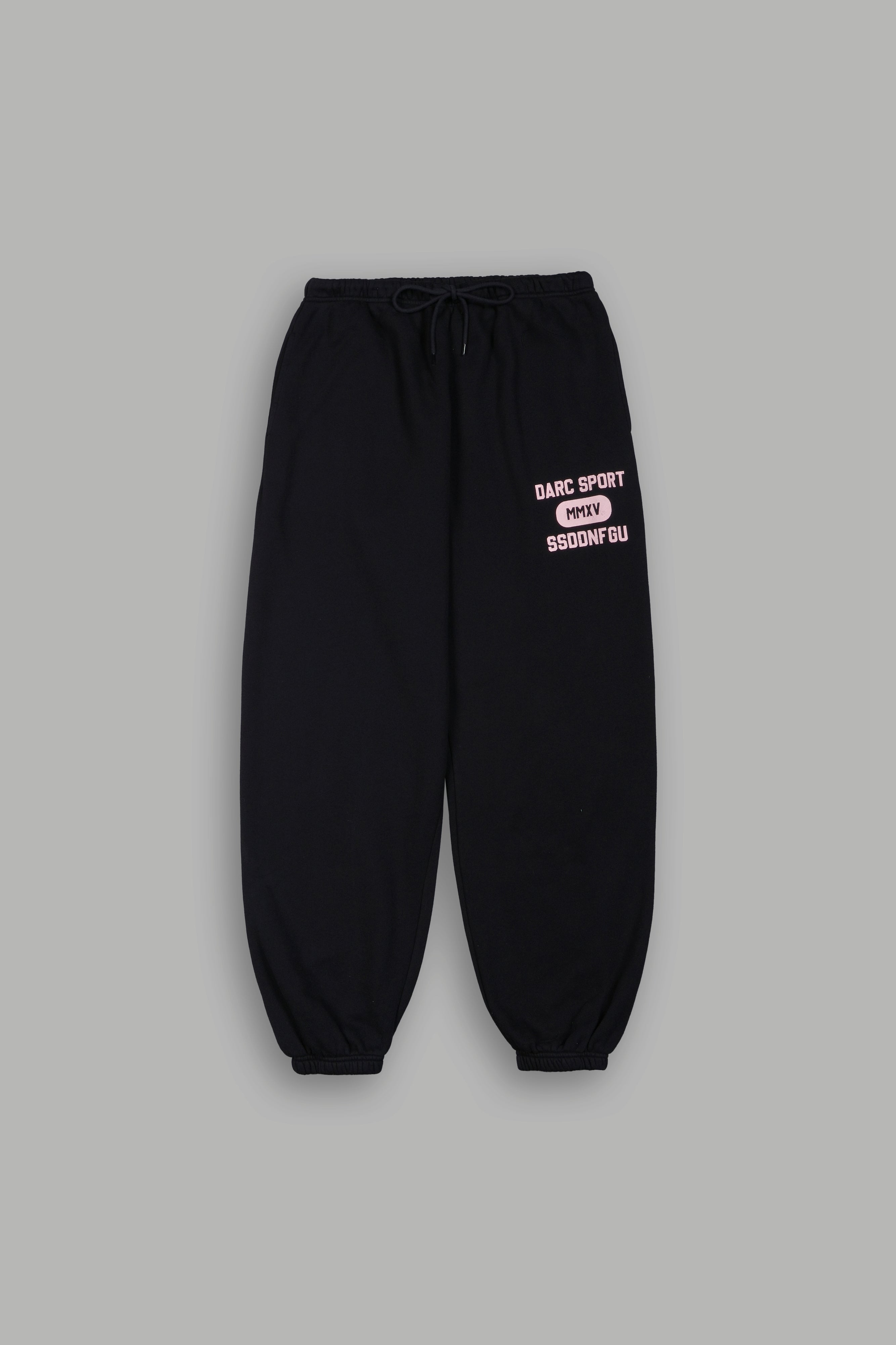 パンツ darc sport Cargo Sweat Pants Dual Wolf Mia Cargo Sweat Pants in Cherry Blossom – DarcSport