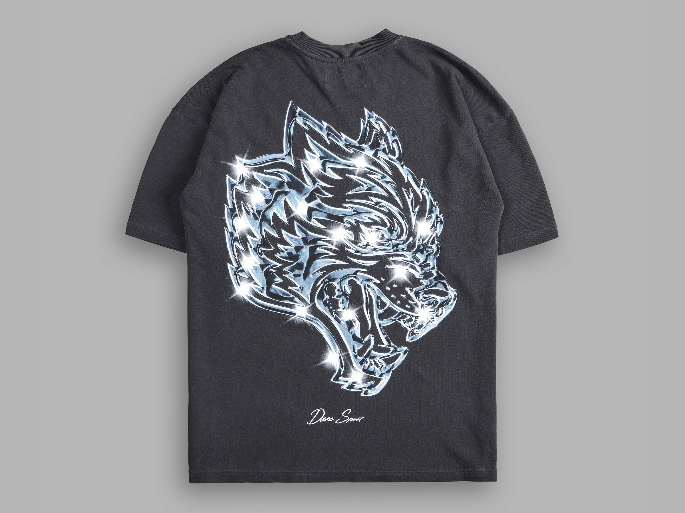 DARC SPORT (1 OF 500) “CREATOR” V2 OVERSIZED TEE LARGE | eBay