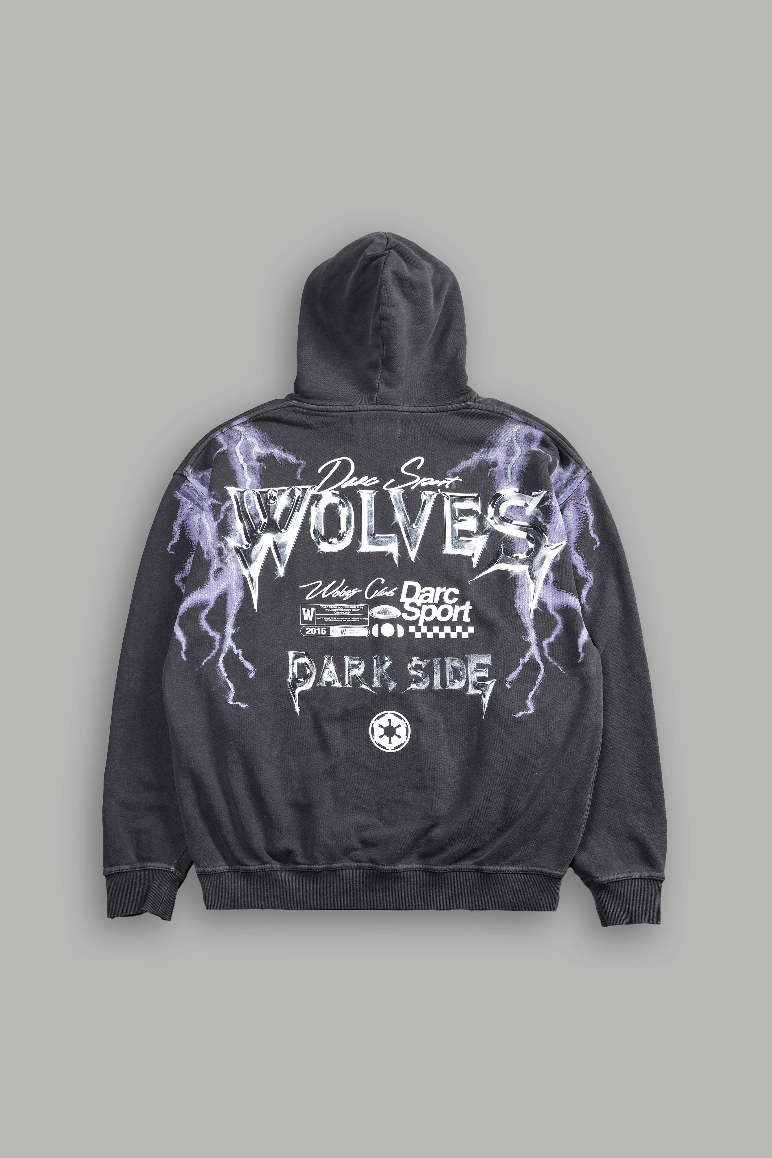 Darc Sport Wolves 2015 Hoodie outlet