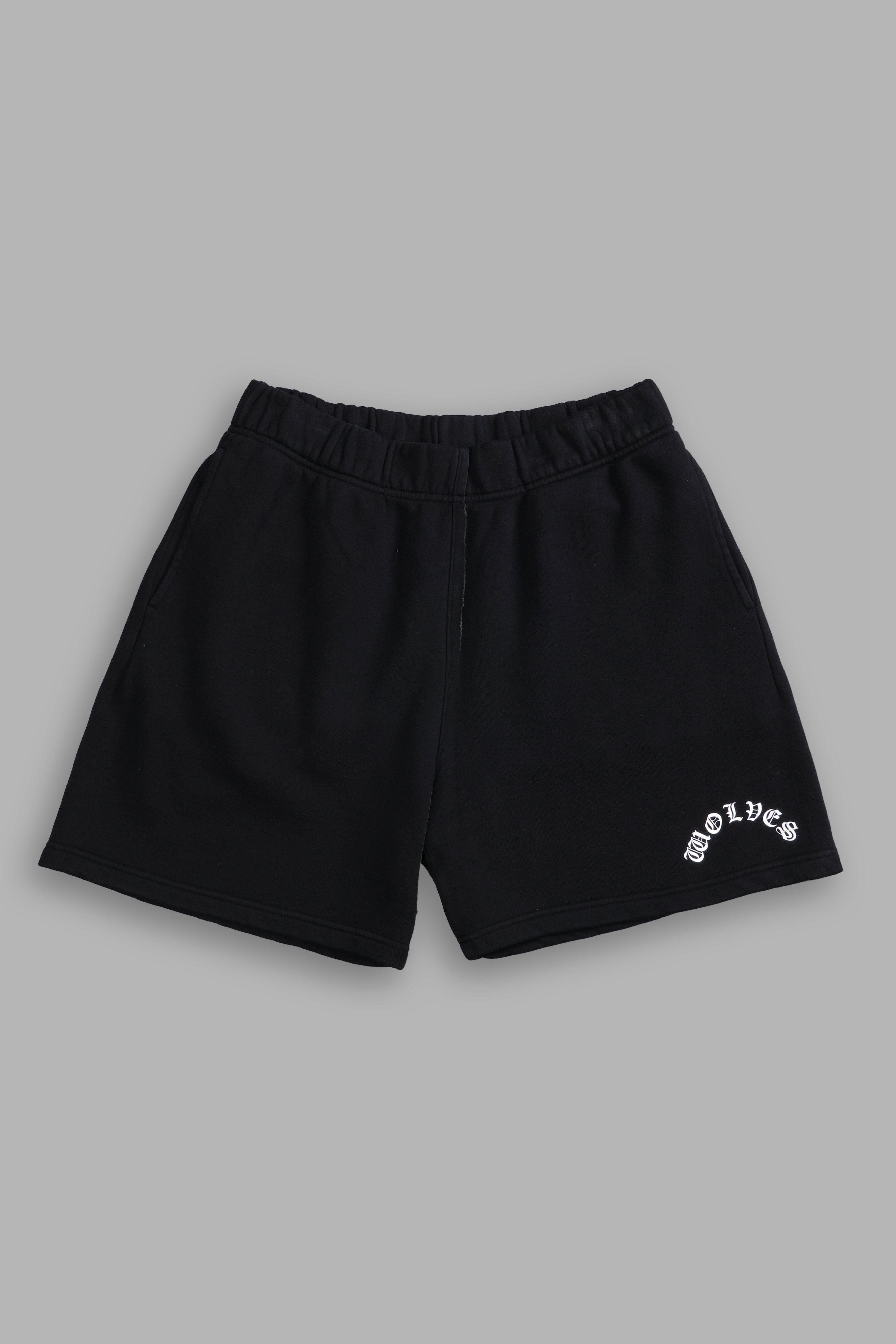 Darc hot Sport Shorts