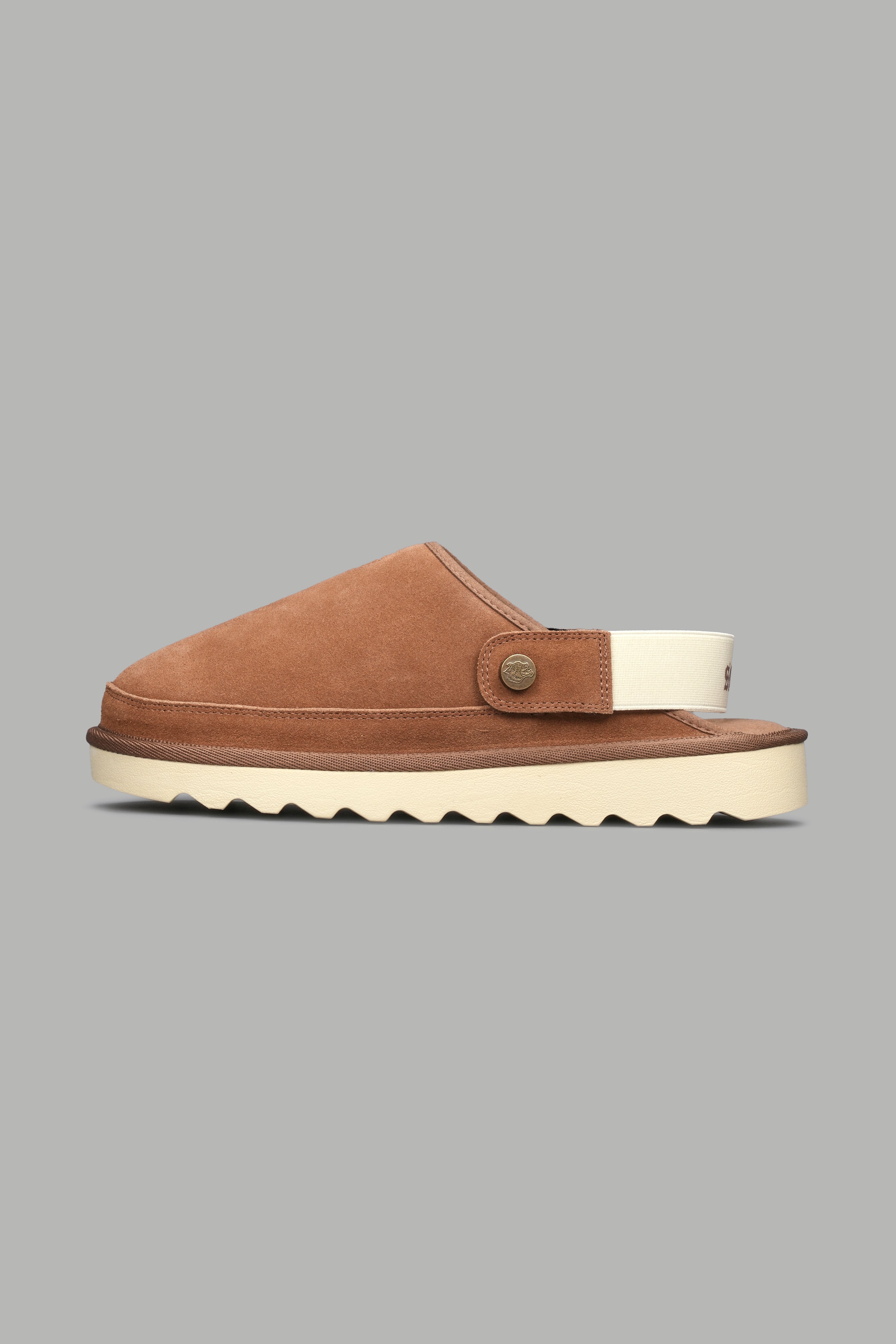 Sedona Slides in Brown – DarcSport