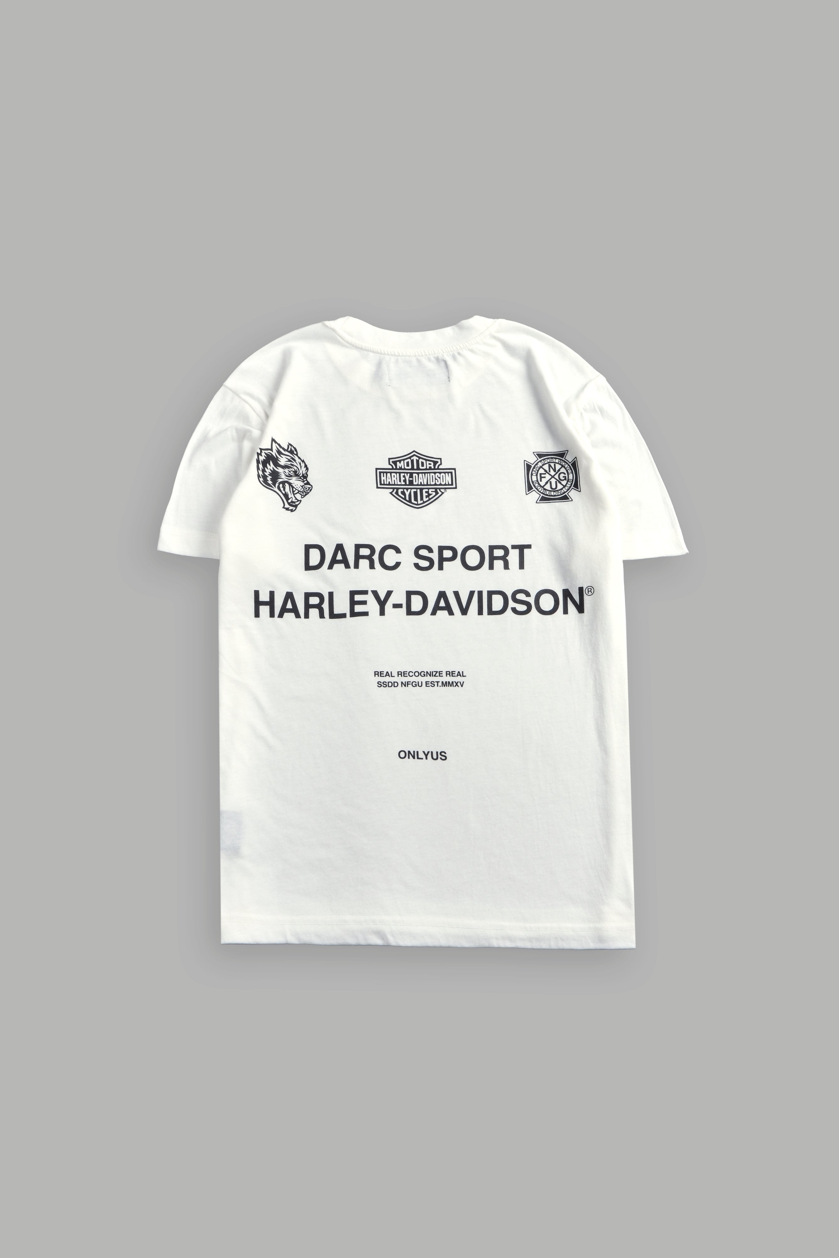 Harley-Davidson X Darc Sport 