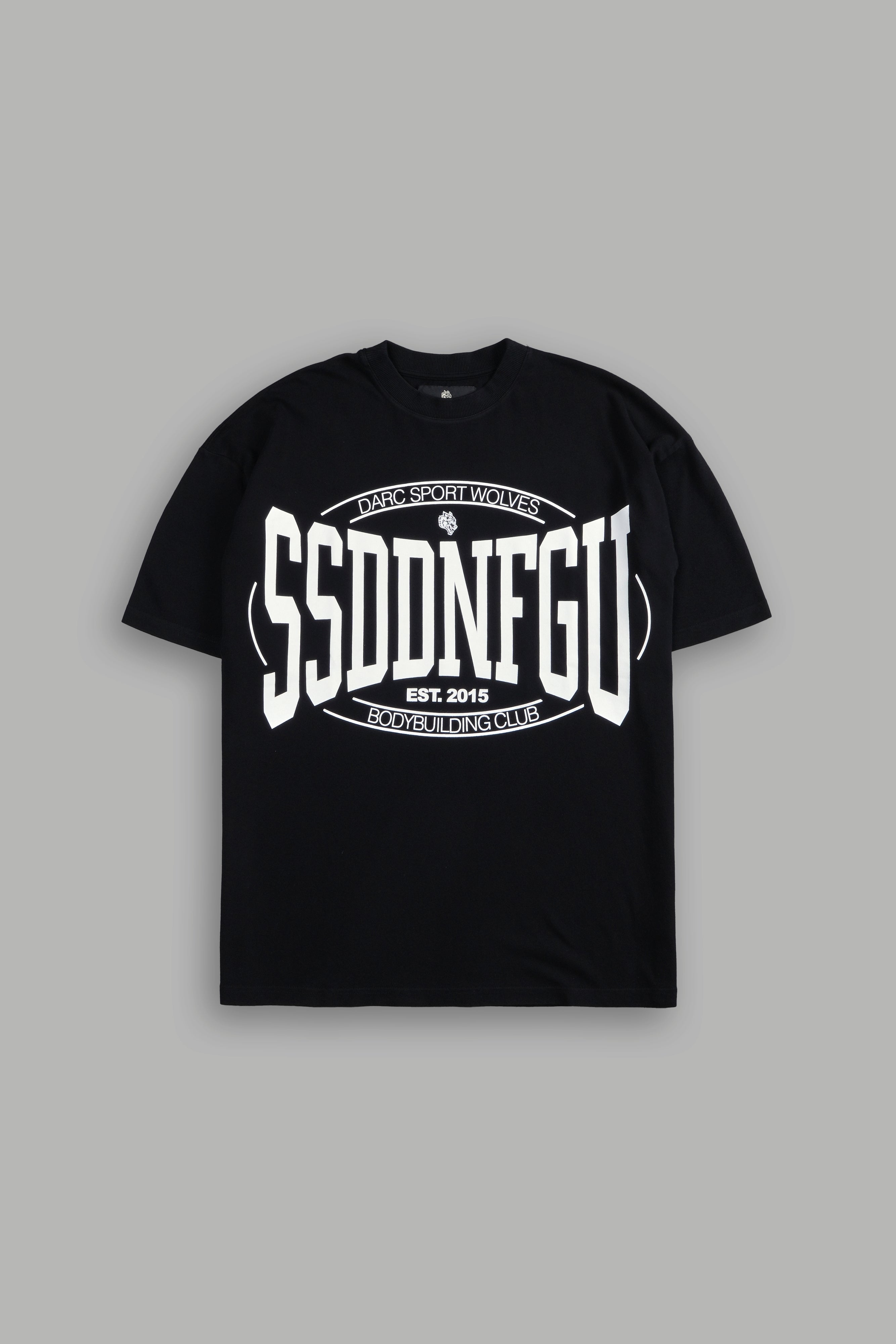 新品✨deres first class T shirt deres black Deaver Tee-Shirt: O.G. – Deaver Merch