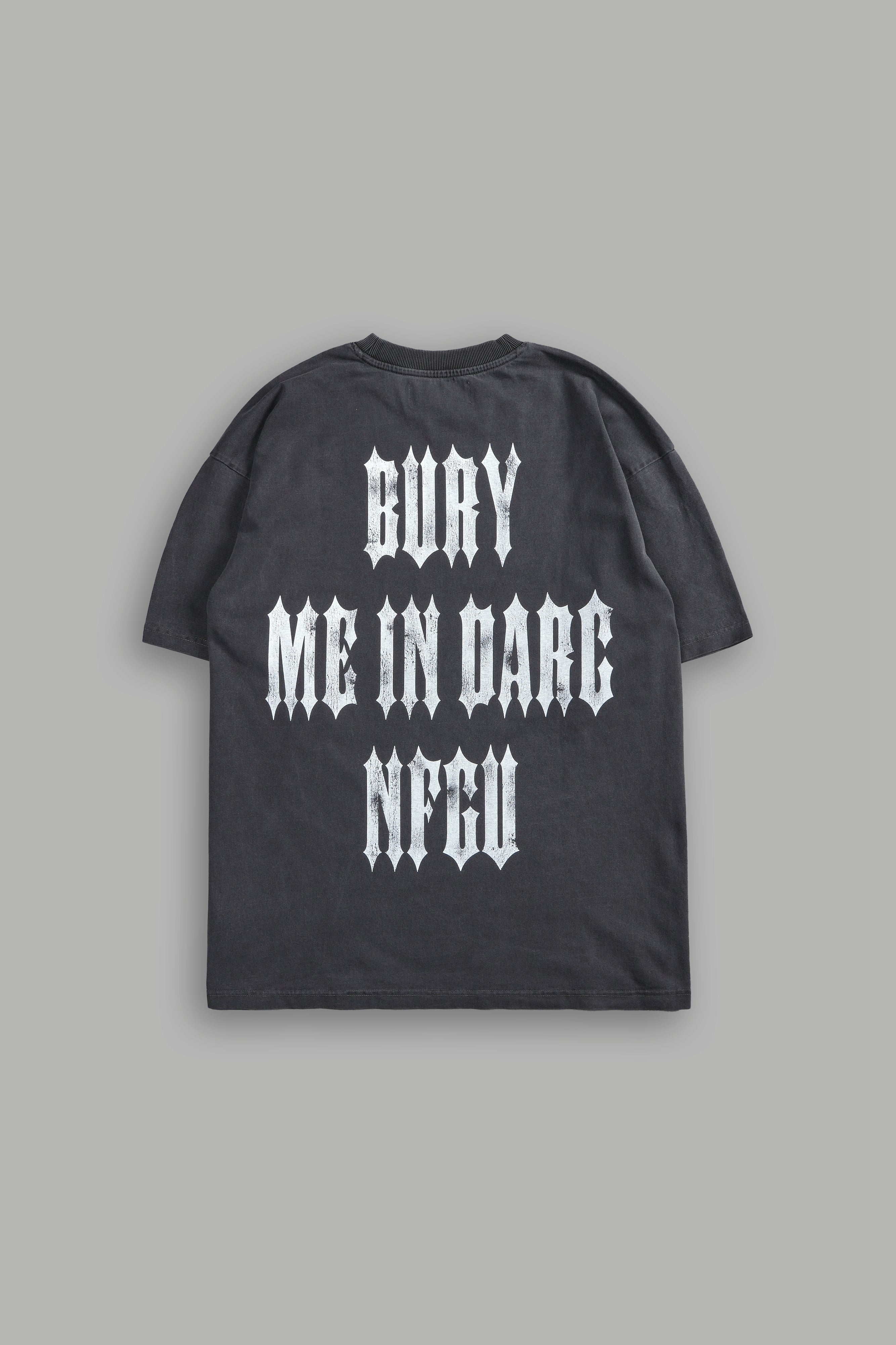 Bury Me In Darc 