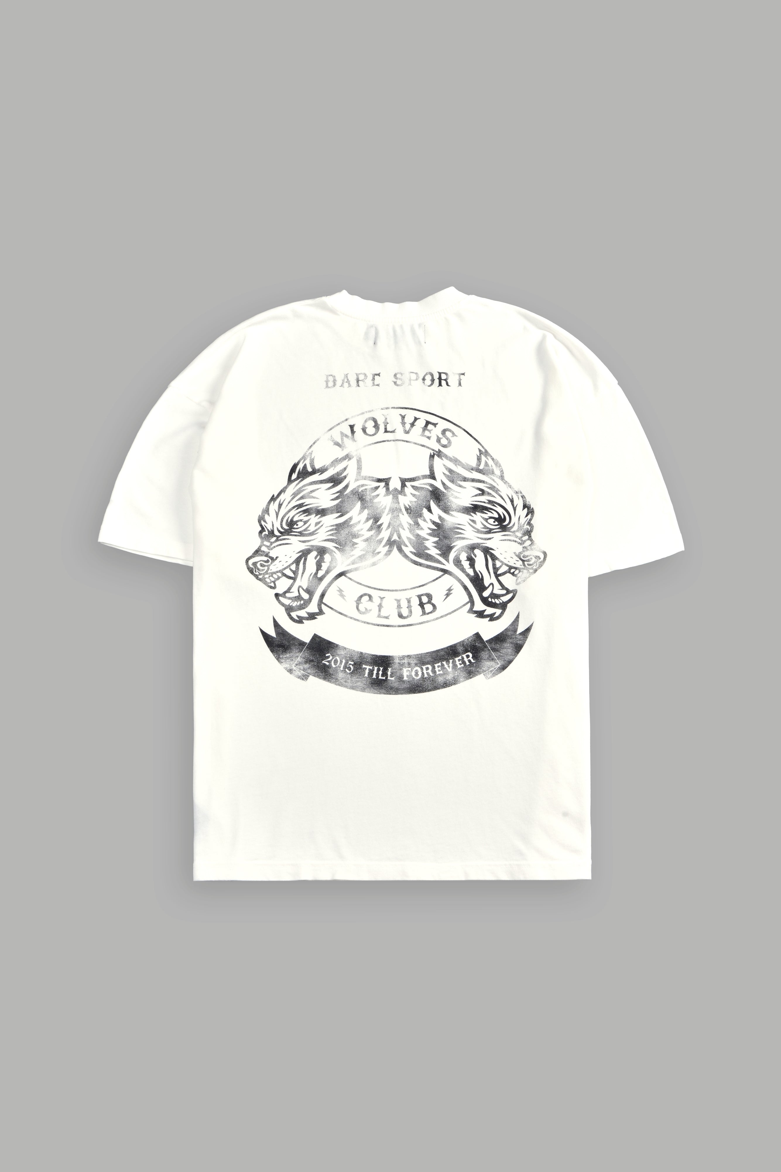 Wolves Club 2015 Till Forever 