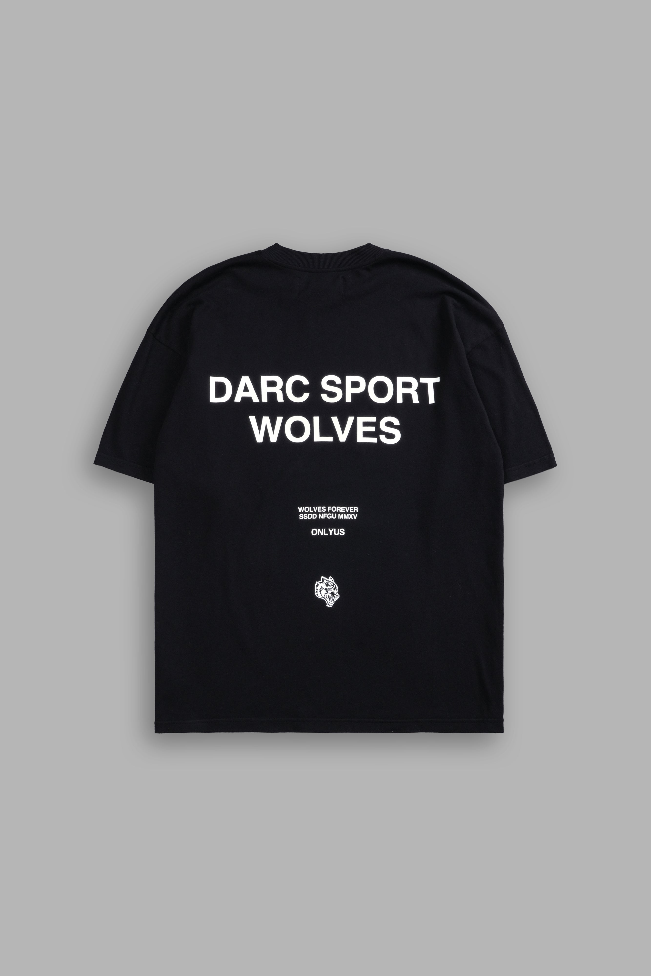 Darc Sport Wolves 