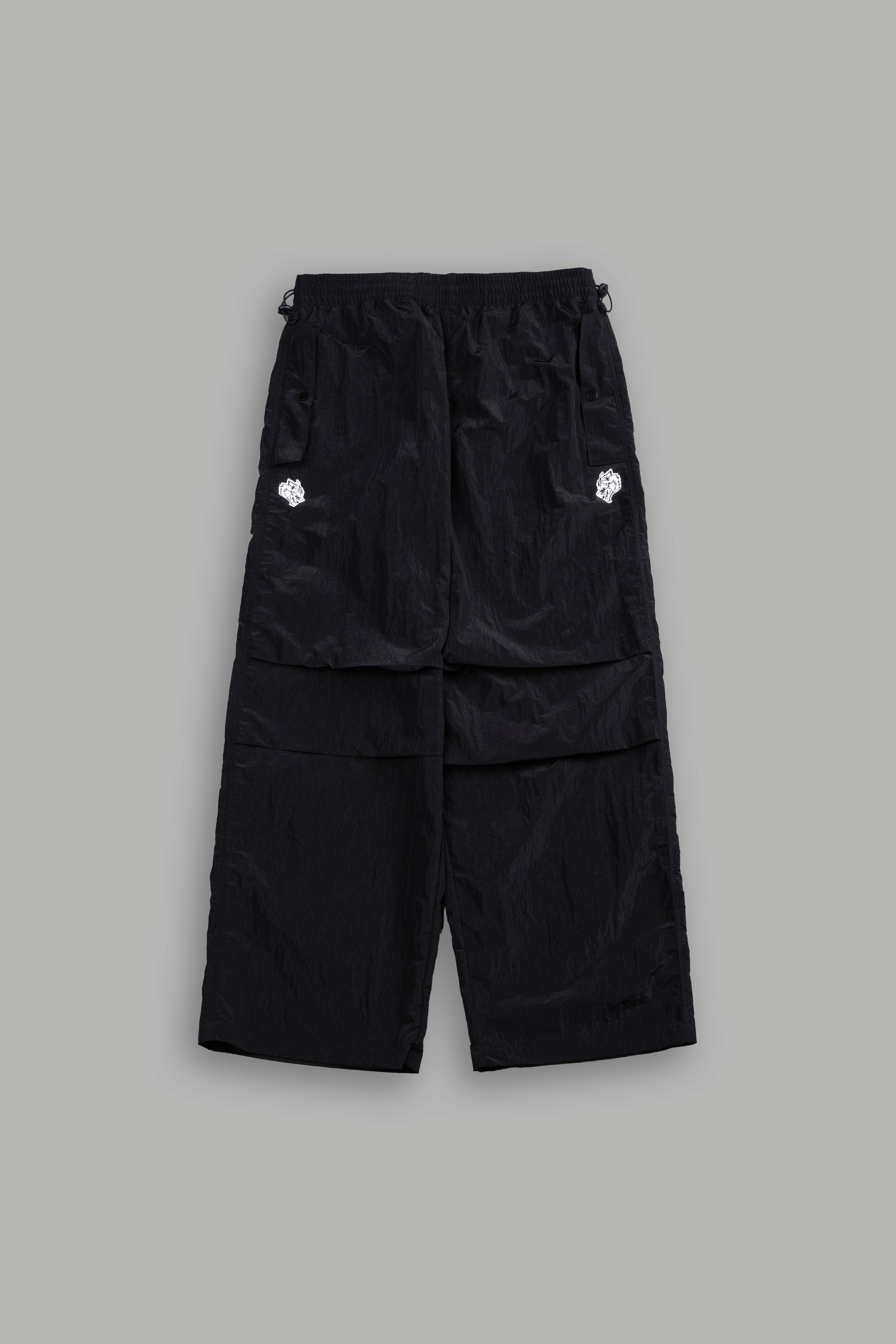 DARCSPORTS BUSHIDO TRACK PANTS サイズS DARCSPORTS BUSHIDO TRACK PANTS サイズS - メルカリ