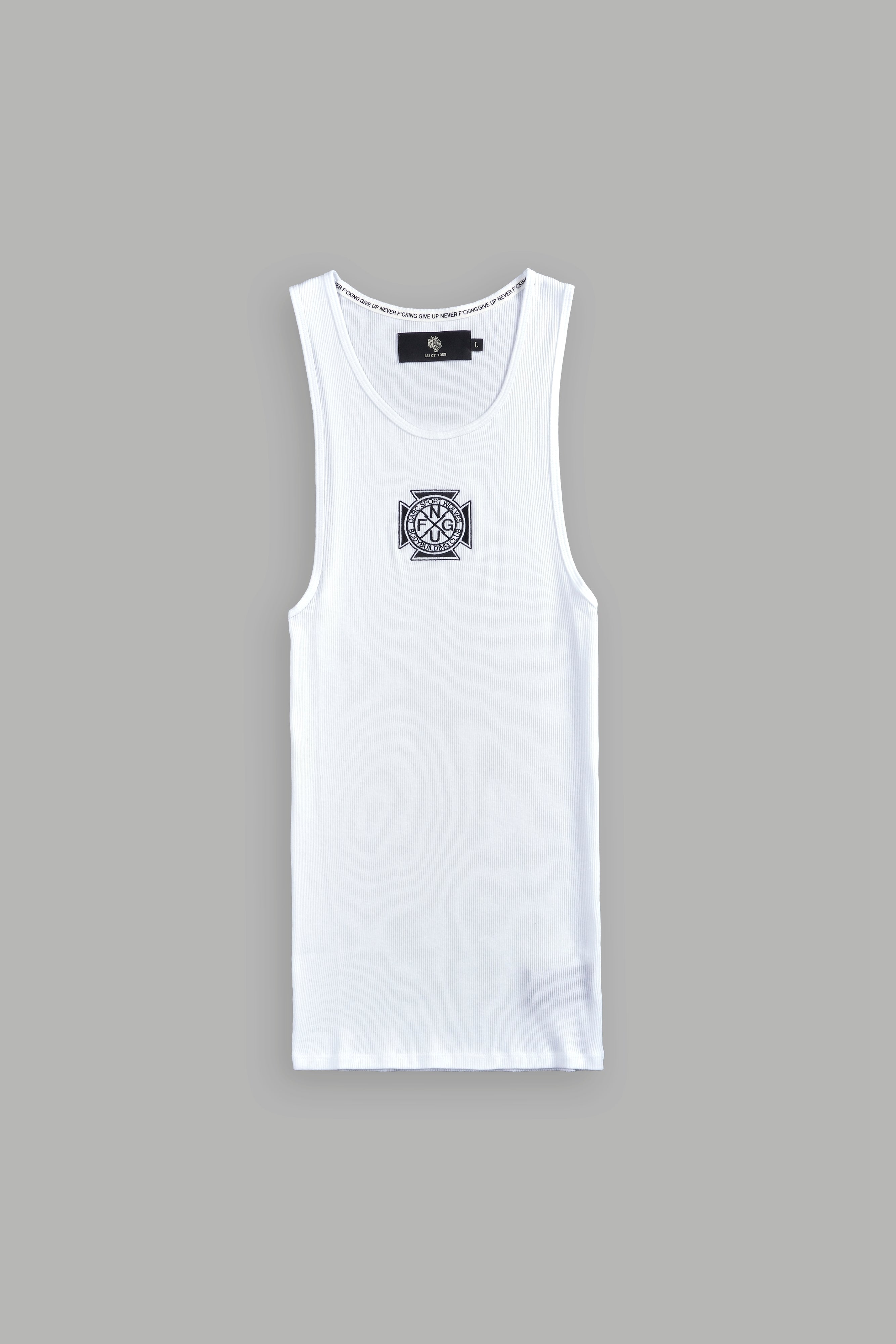 Iron Cross 