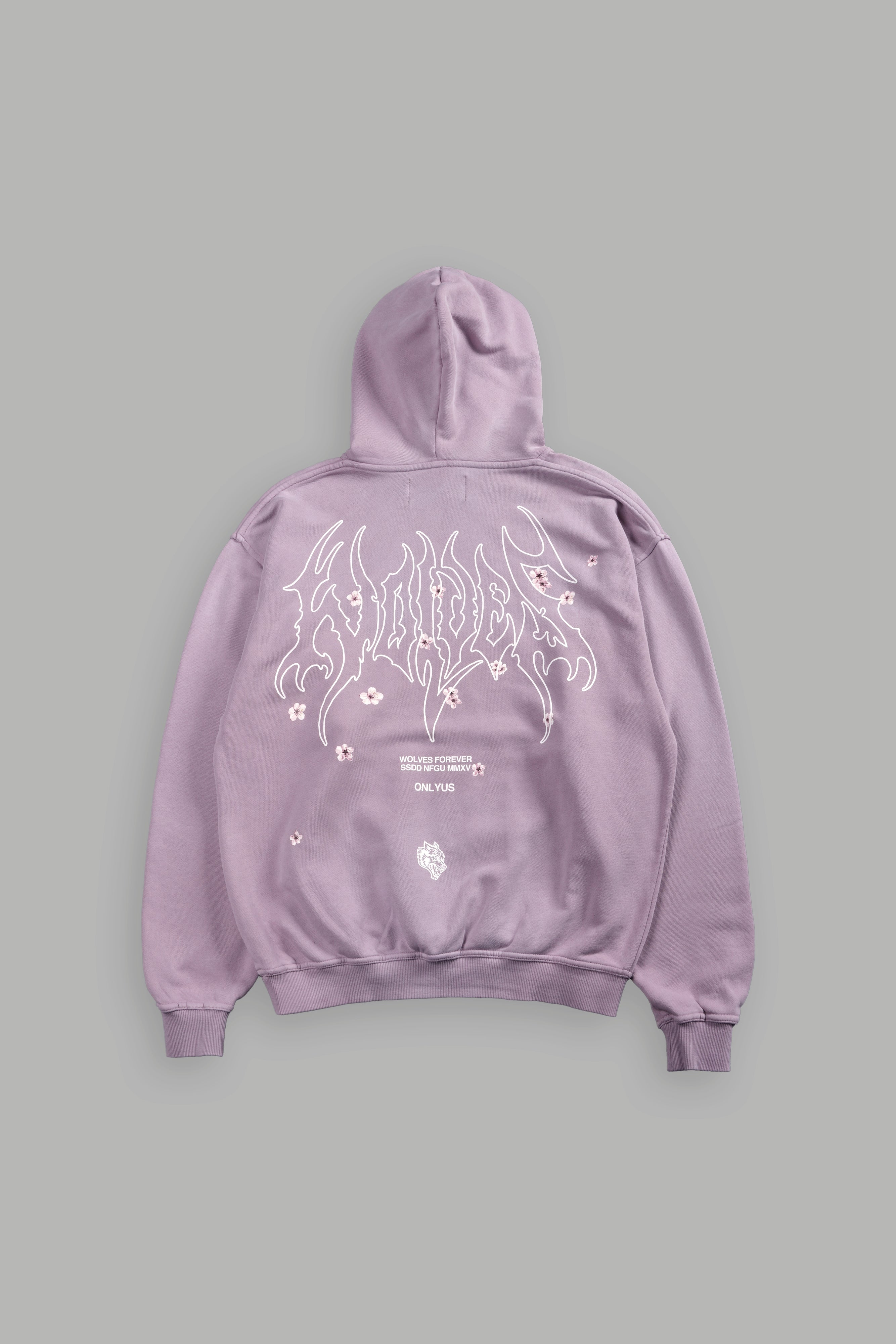 Hesh Blossom 