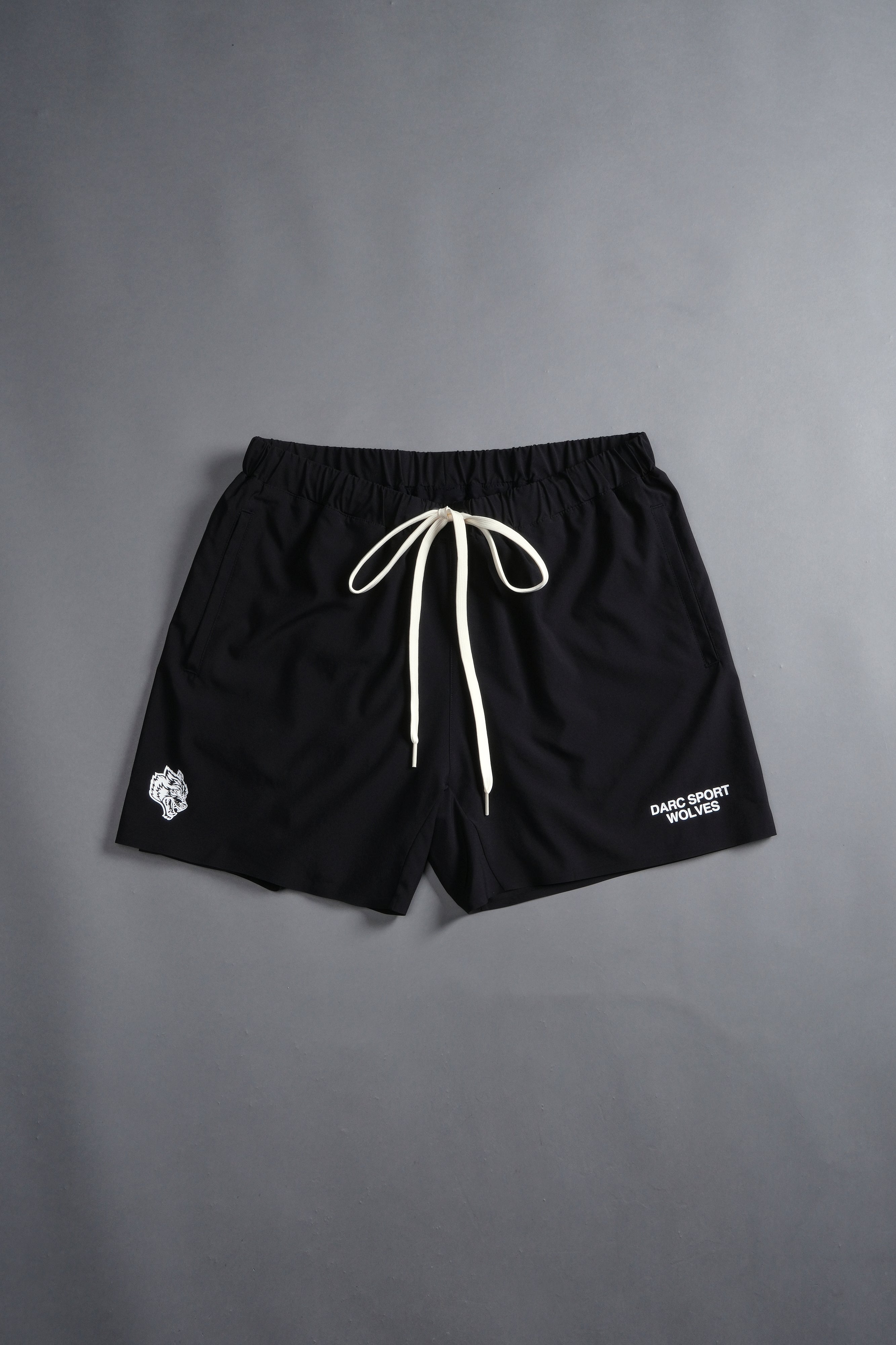 Factory Darc Sport Shorts