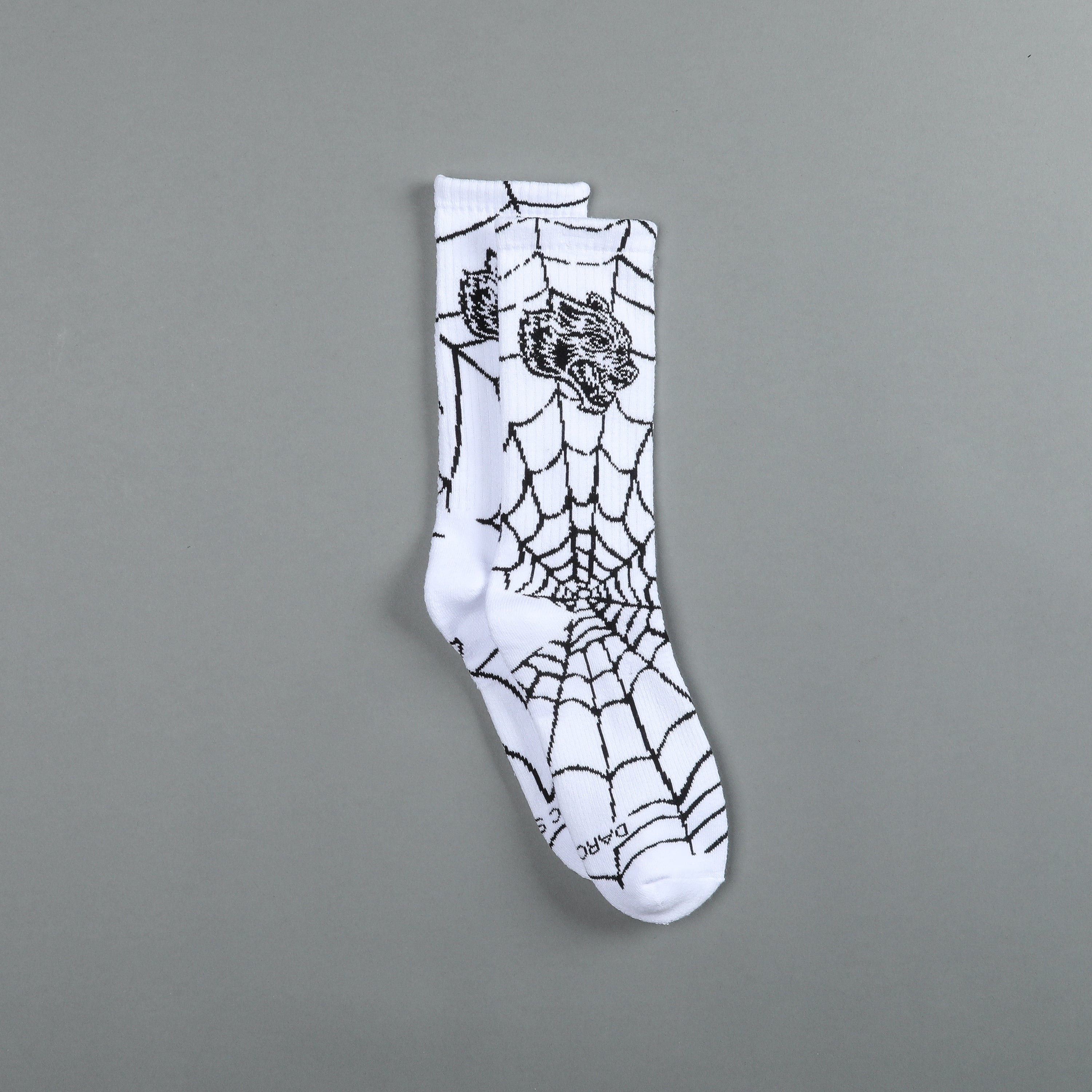 Shoes & Socks - Webmartial