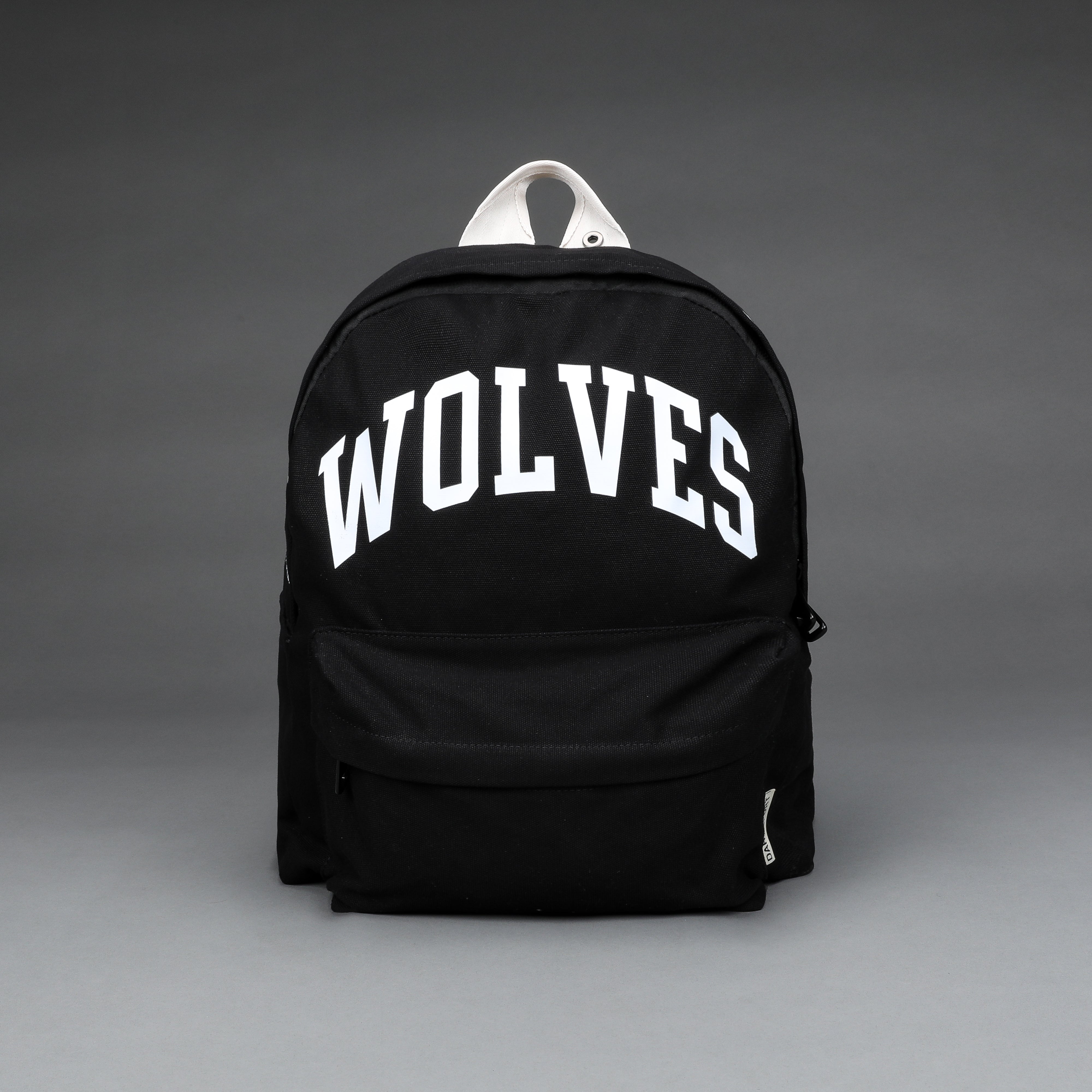 Wolverhampton 2025 wanderers backpack