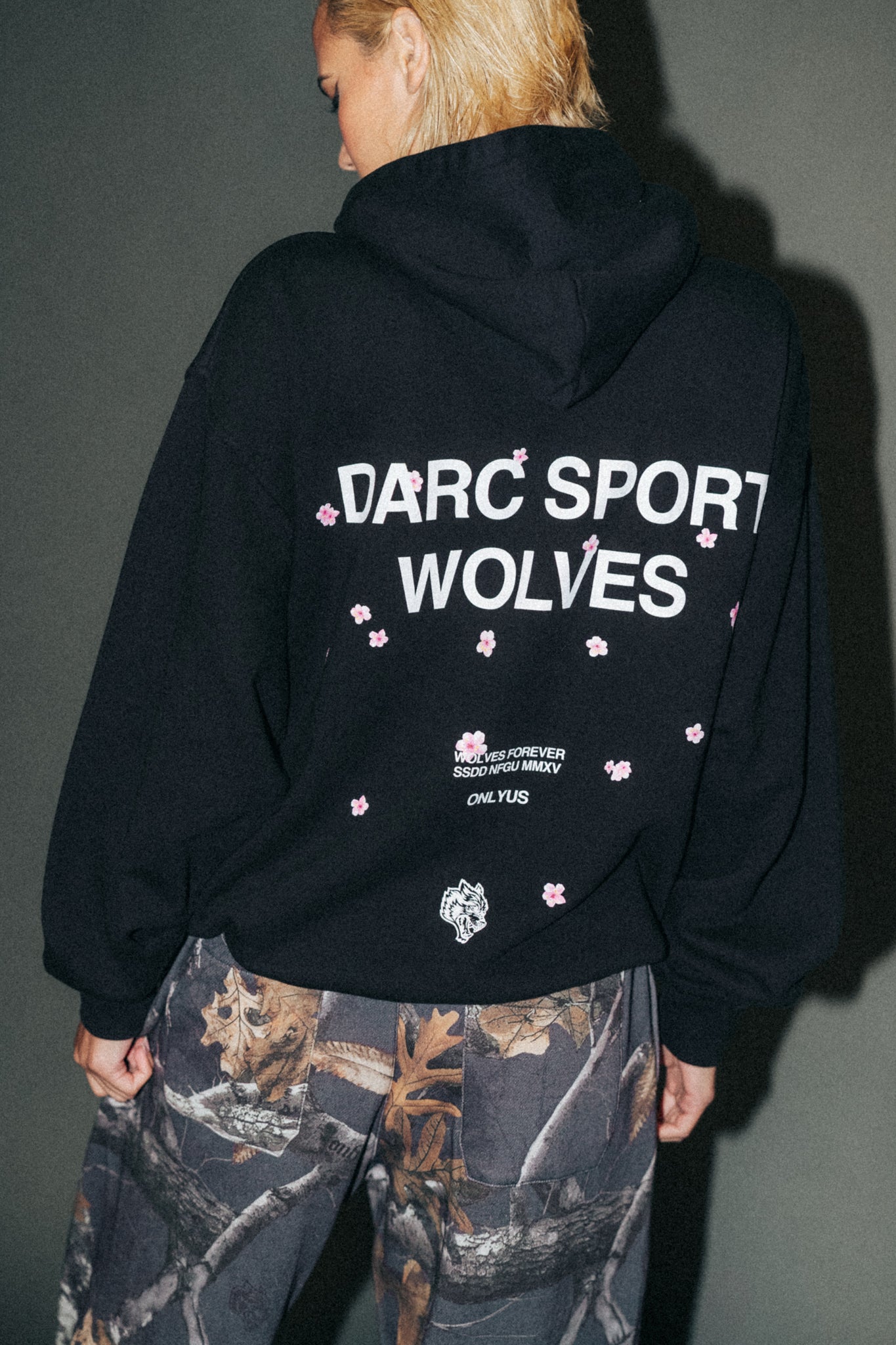 Darc Sport x DBZ / Dragon Ball Z Cell Energy Limited Edition