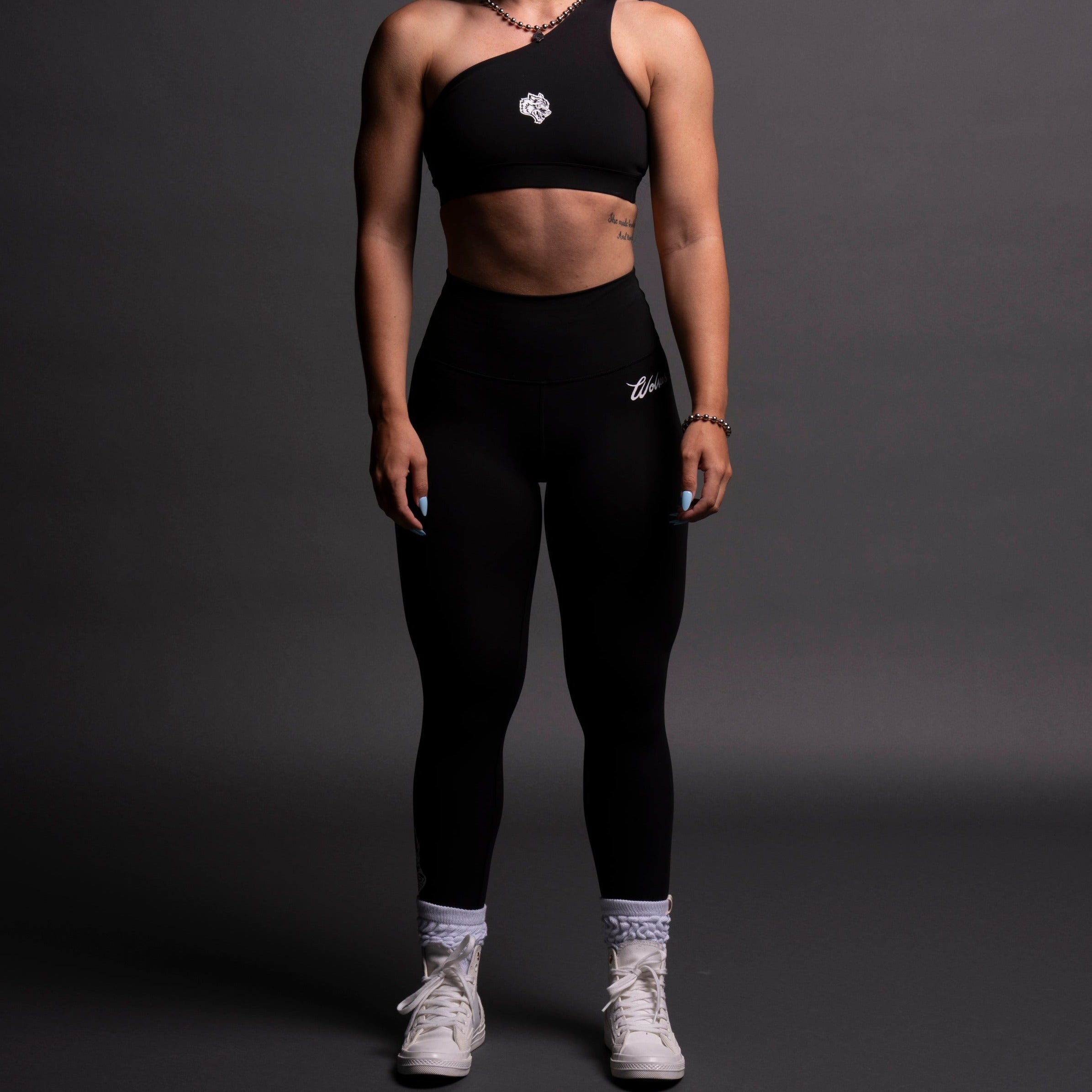 ダルクスポーツ SHE LEGGINGS ダルクスポーツ SHE LEGGINGS