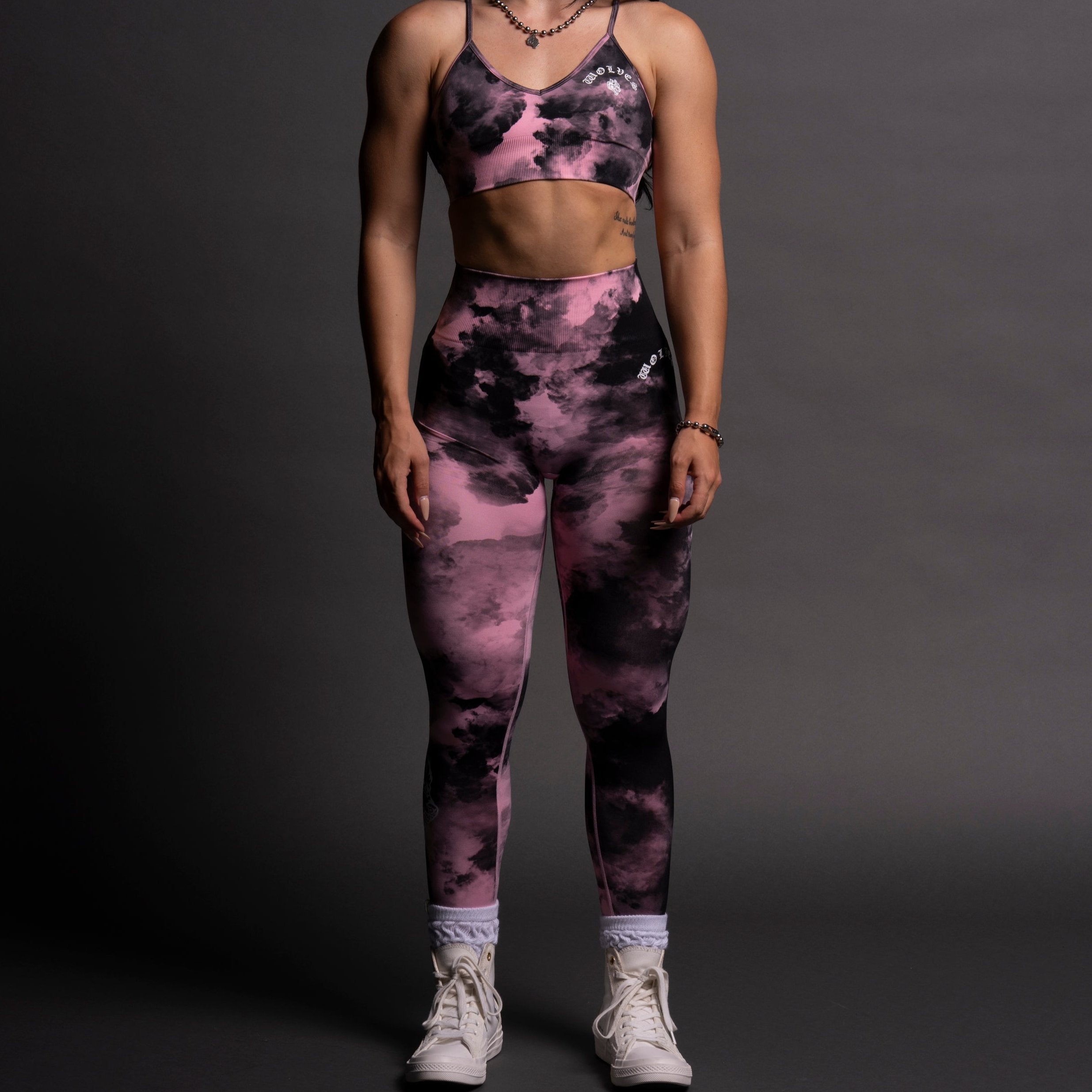 Darc deals sport Everson leggings small