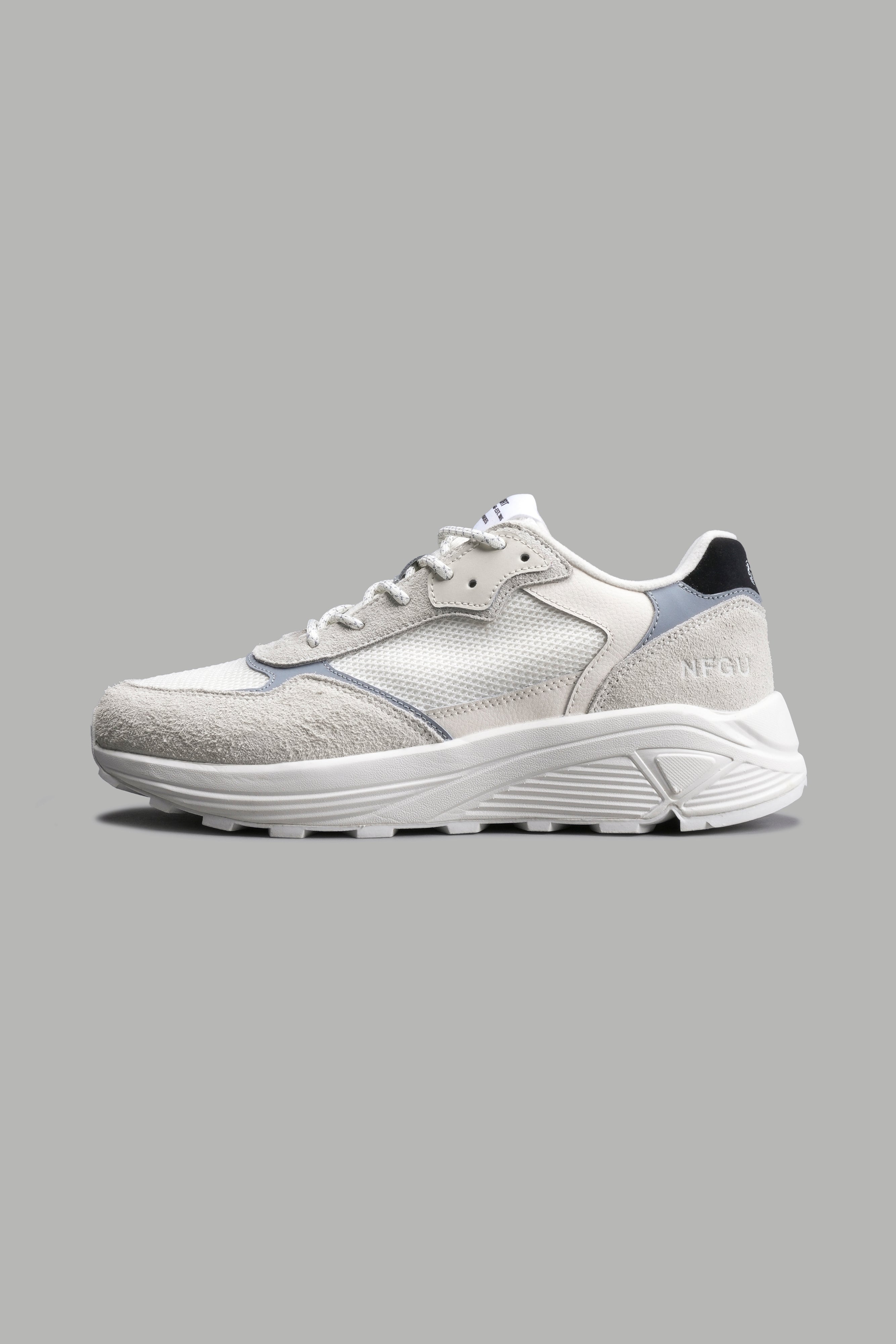 Run-1 Shoes in Tradewind Gray – DarcSport - Main Image