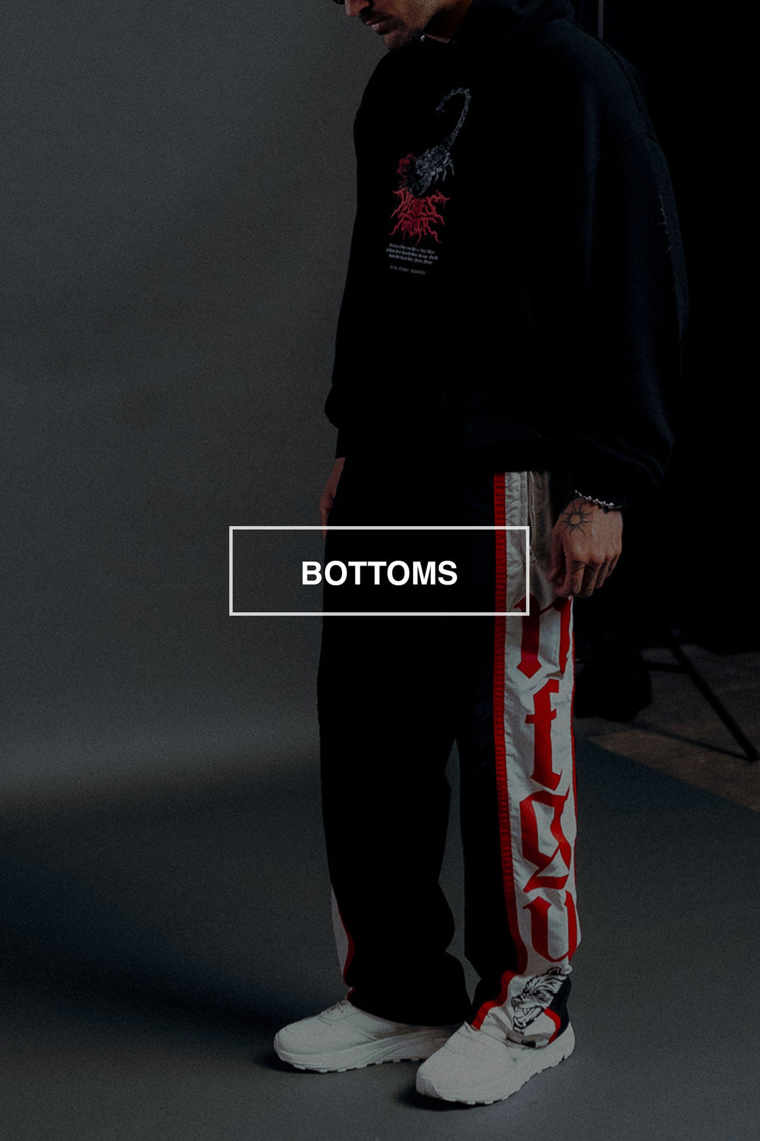 Only Sale Bottoms
