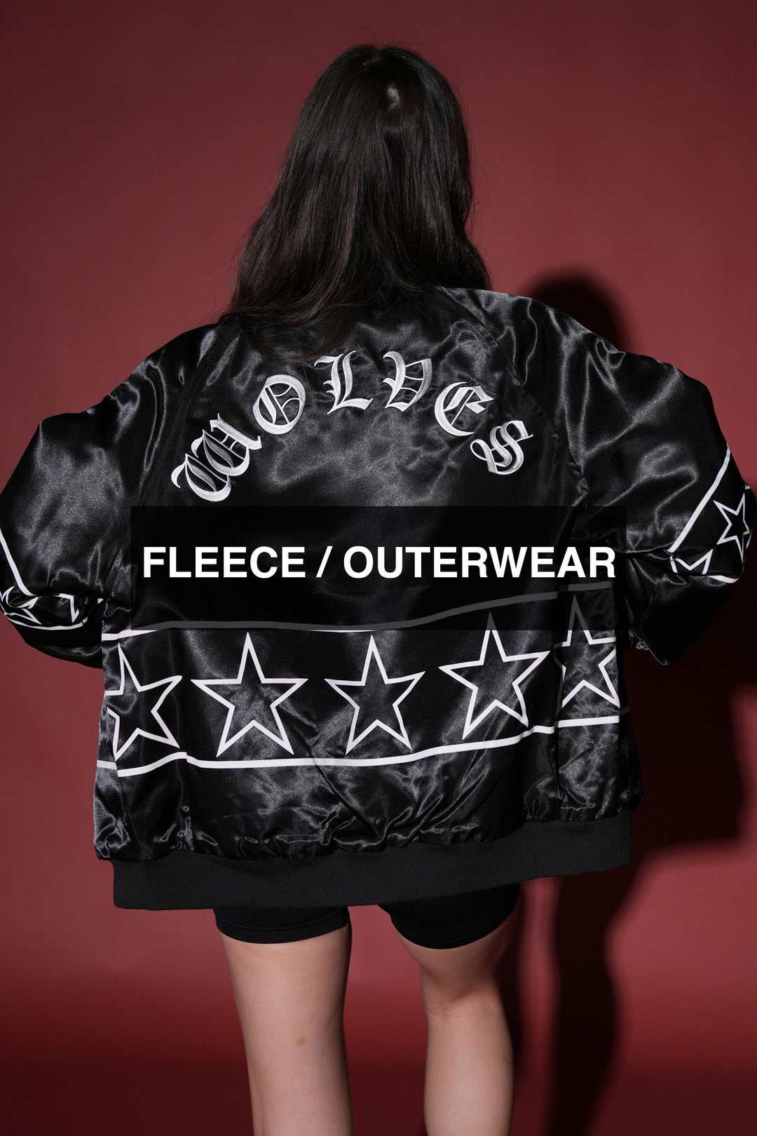 Holiday Fleece/Outerwear