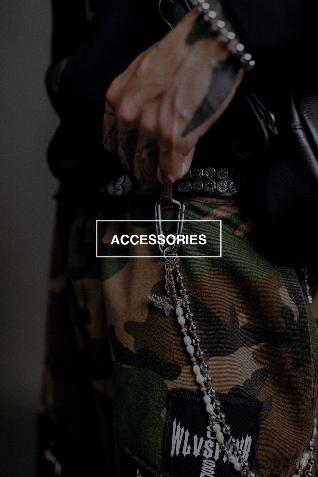 Only Sale Accessories