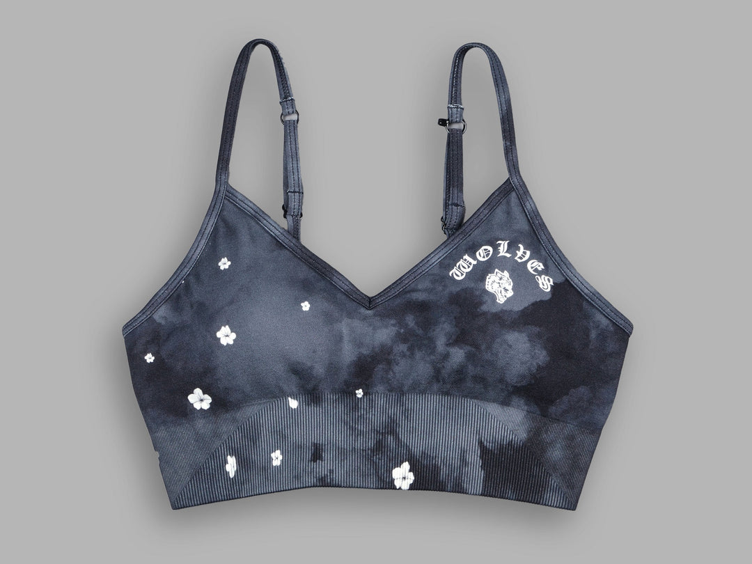 (She Bras / Bodysuits)
