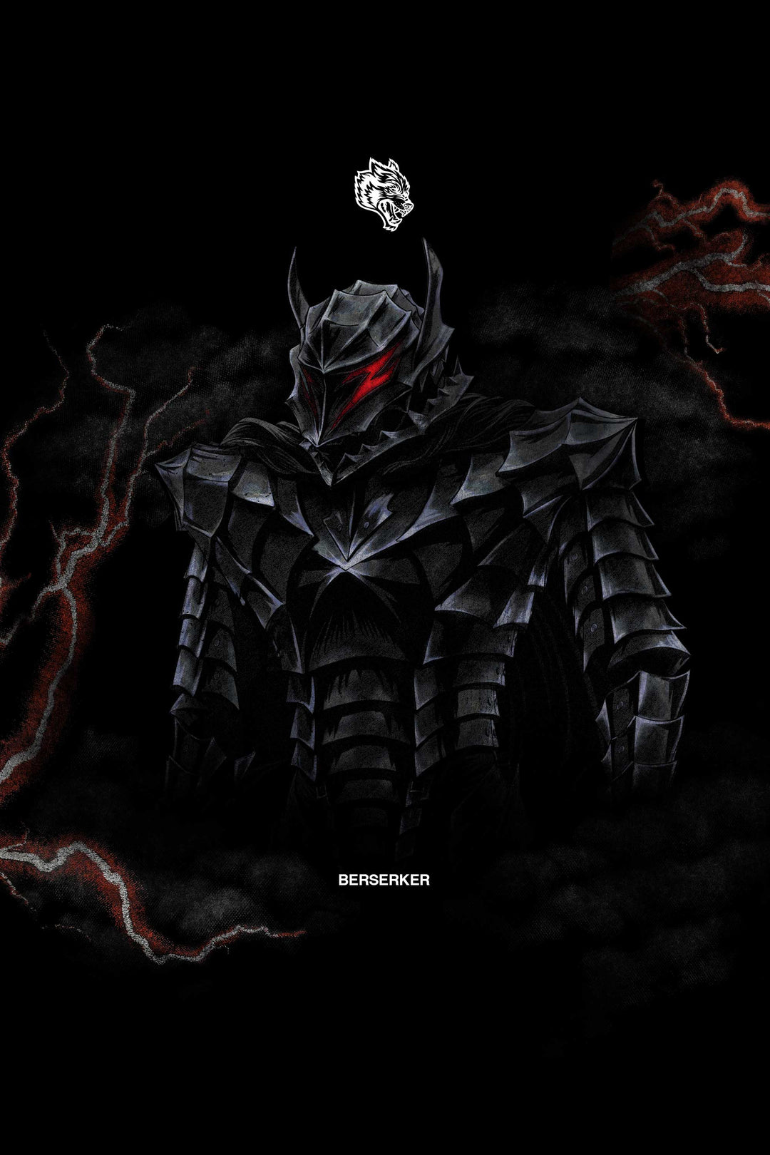 Berserk | Wolves Den