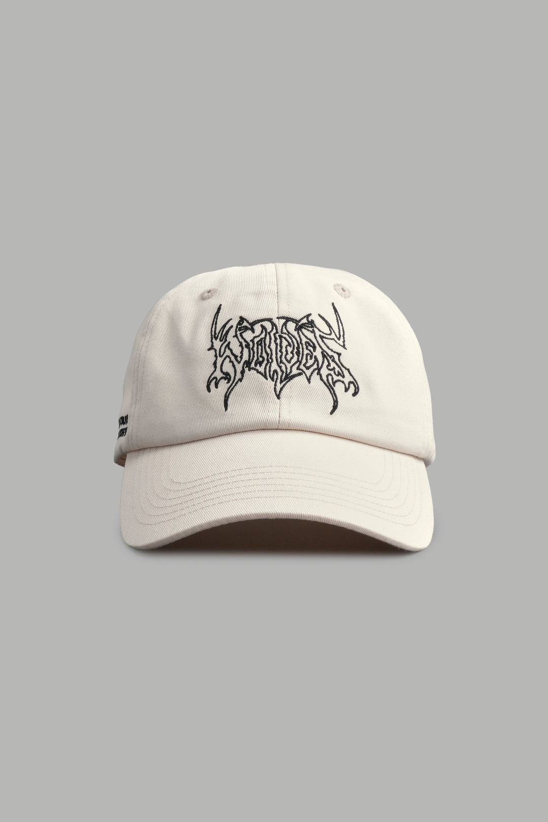 Our Path Dad Hat V2 in Cream