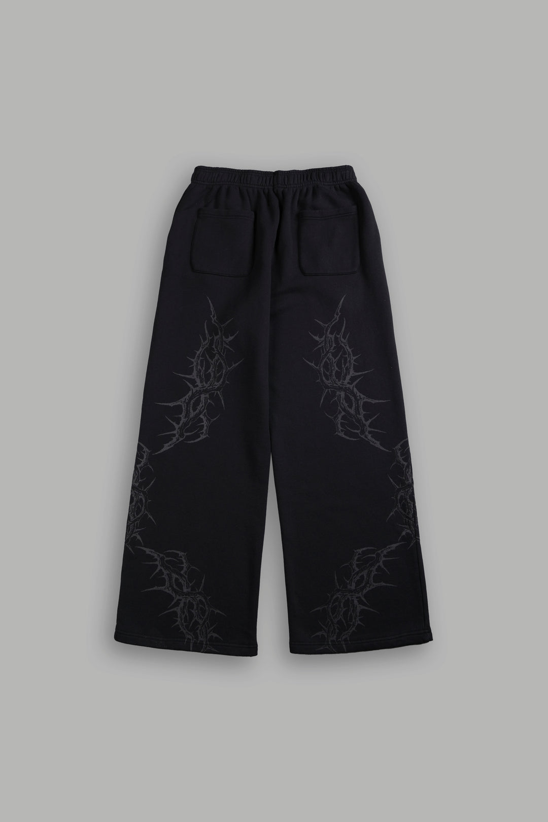 Thorns Lennox Sweat Pants in Black