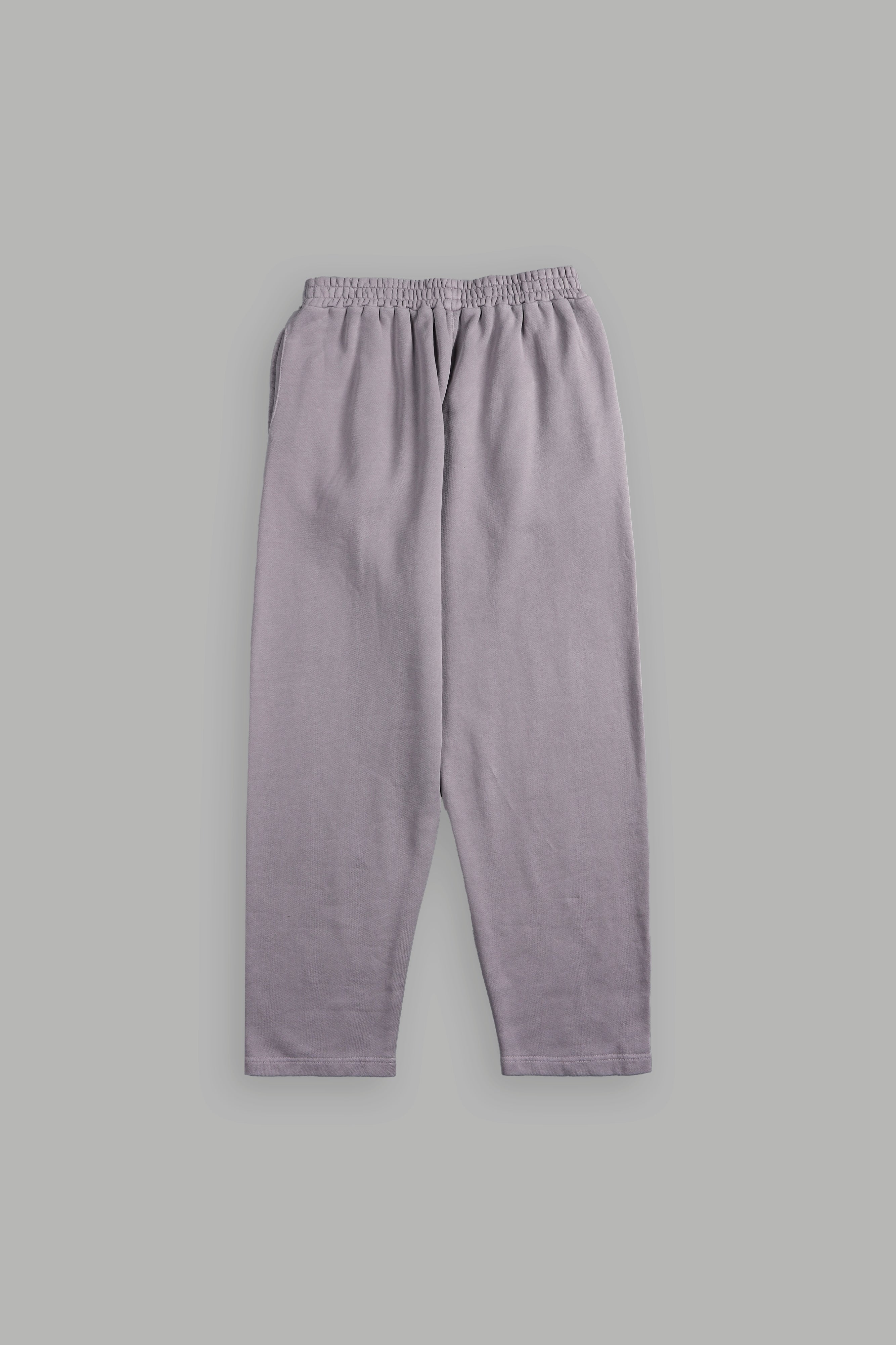 Wolves NFGU Kumite V2 Sweat Pants in Pale Gray