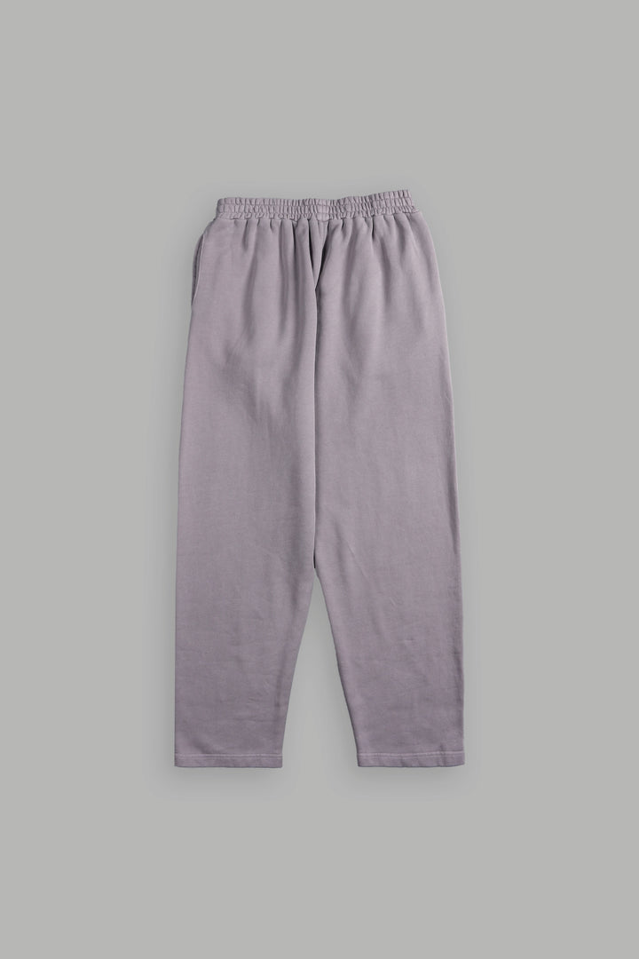 Wolves NFGU Kumite V2 Sweat Pants in Pale Gray