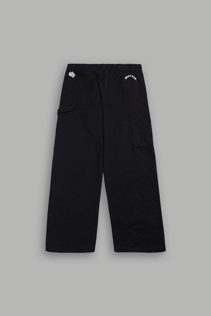Thorn Corazon Dillon Pants In Black