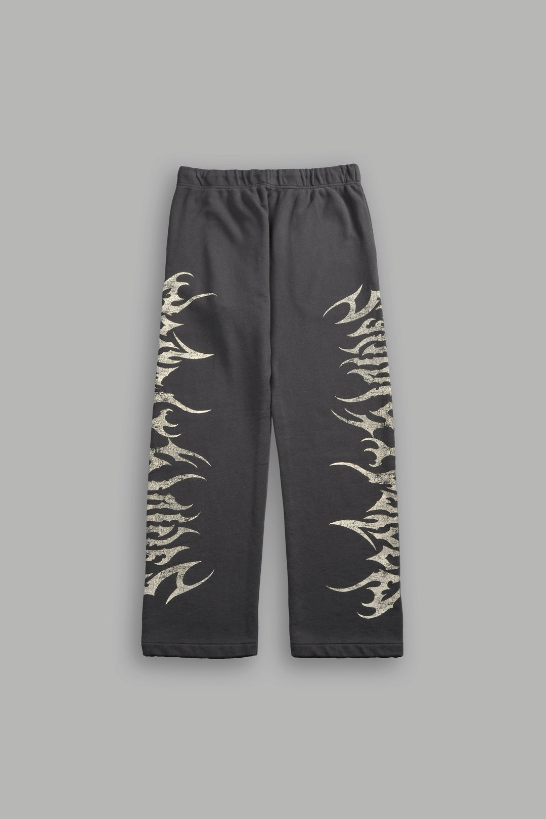 Wolf Iron Bigelow Sweat Pants in Wolf Gray