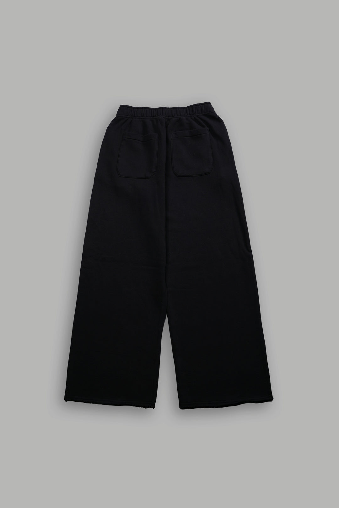 Mori NFGU Durst Sweats in Black