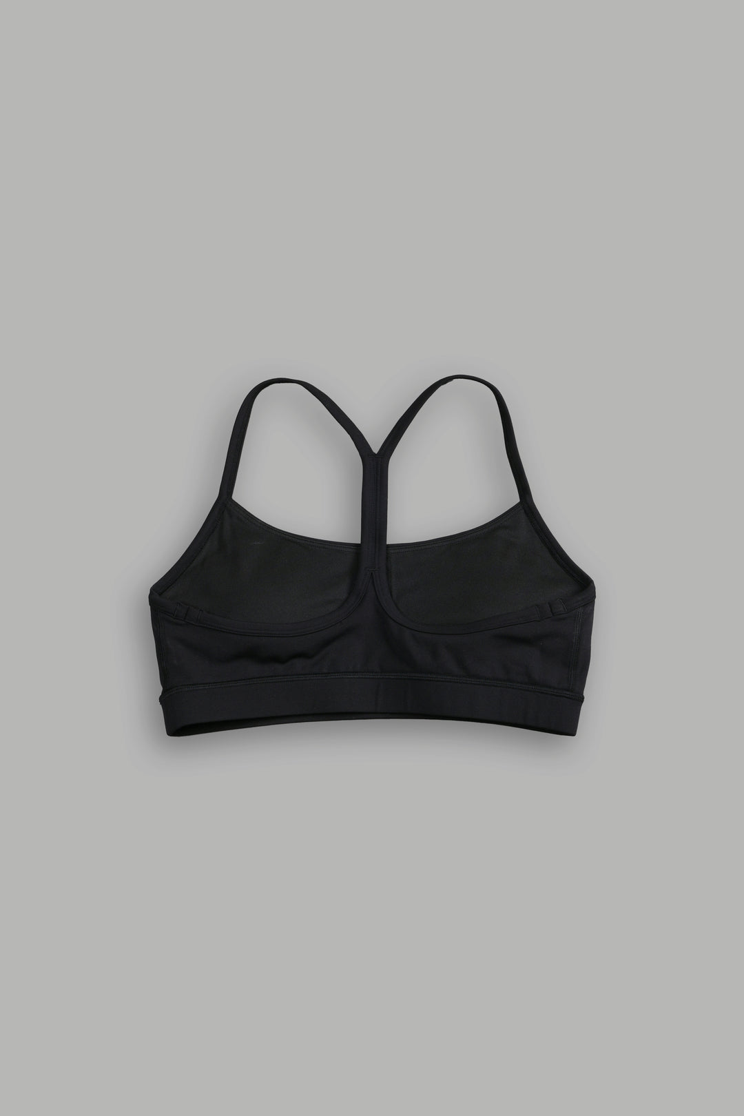 Finite Code Loyalty "Everyday" Sports Bra in Black