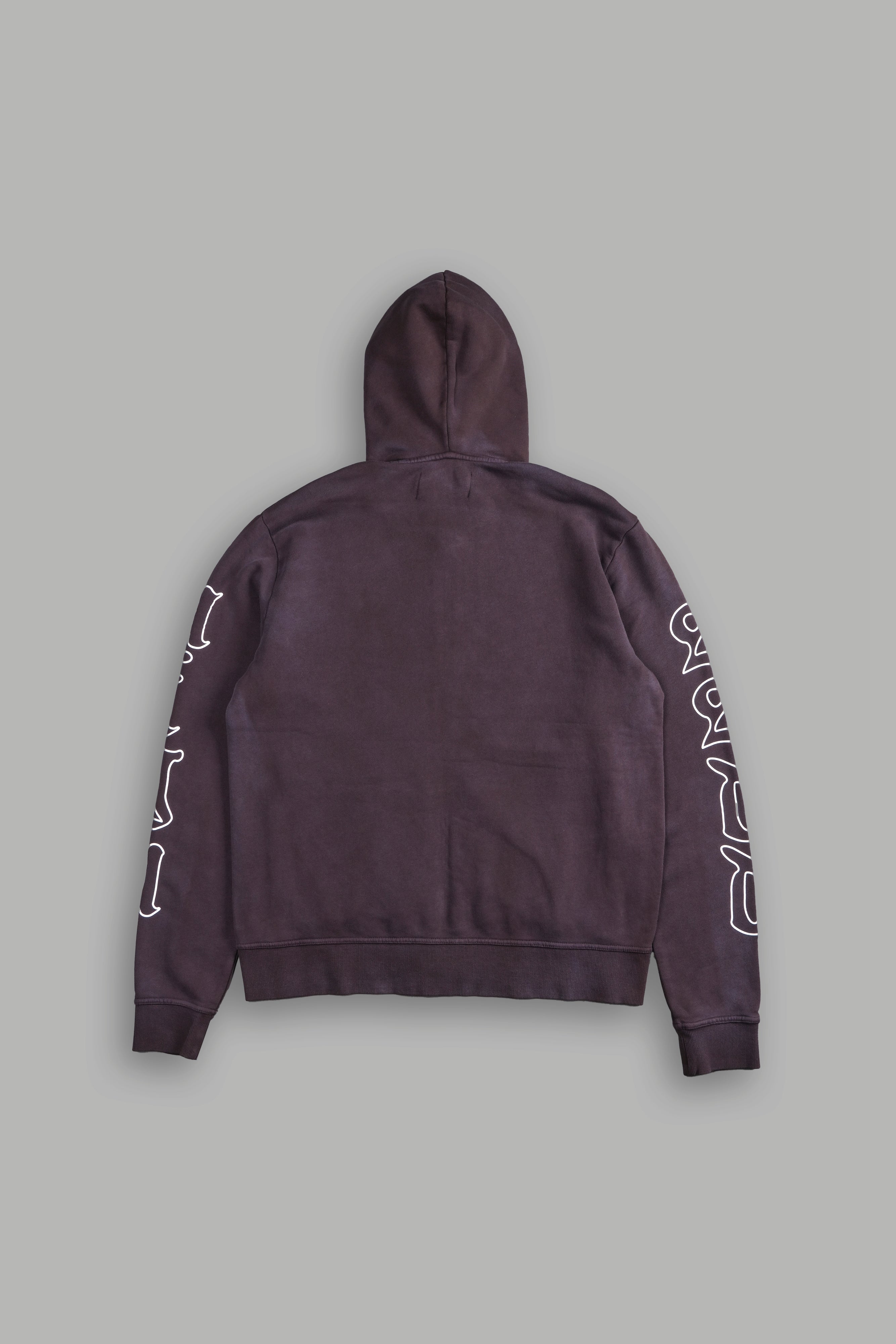 Infernal Mantra Donnie 