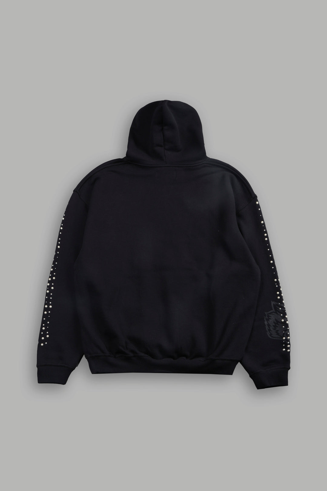 Okami Forever Bishop Hoodie in Black