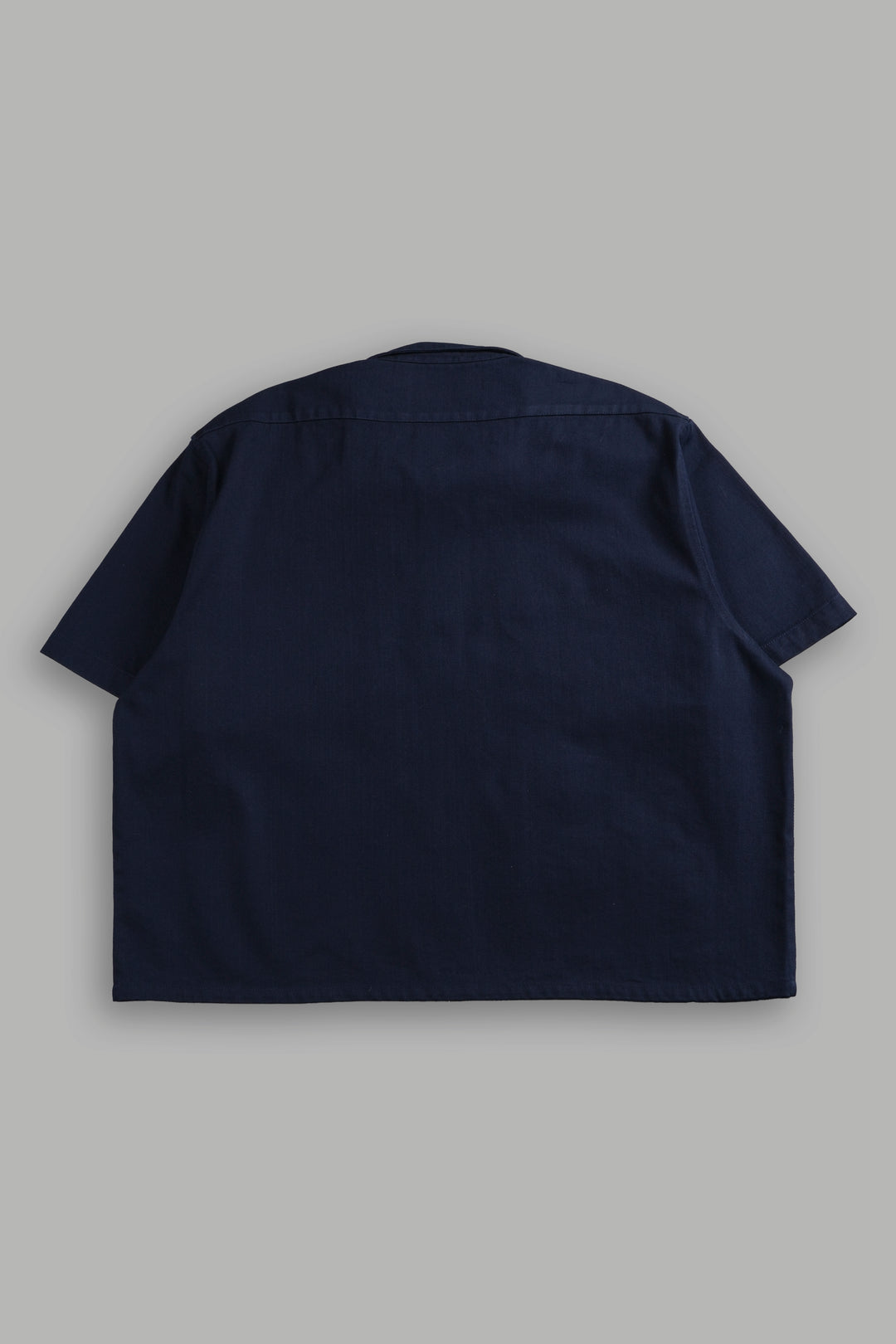 Darc Kulture Vince Shirt in Navy