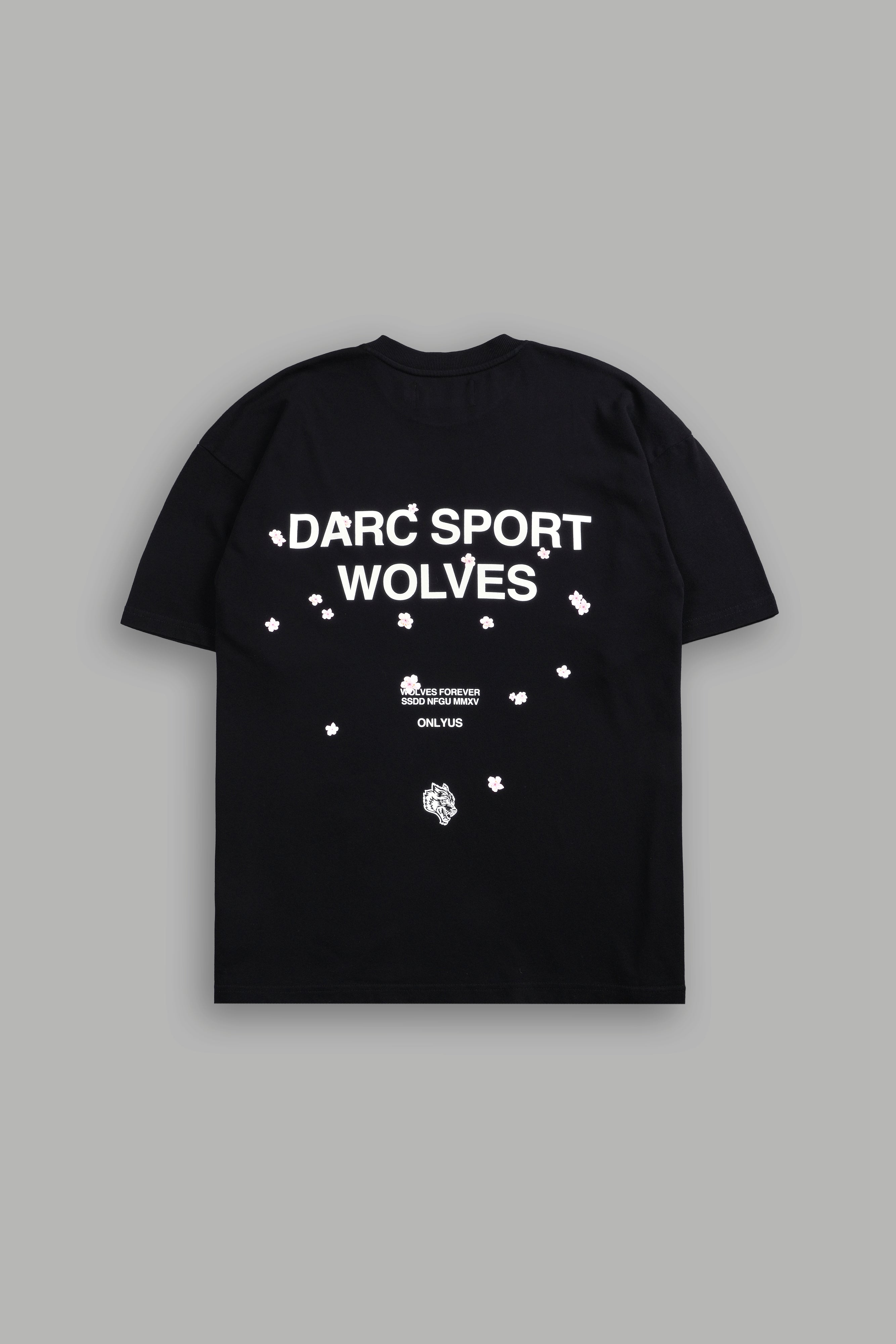 Darc Sport Wolves Blossom 