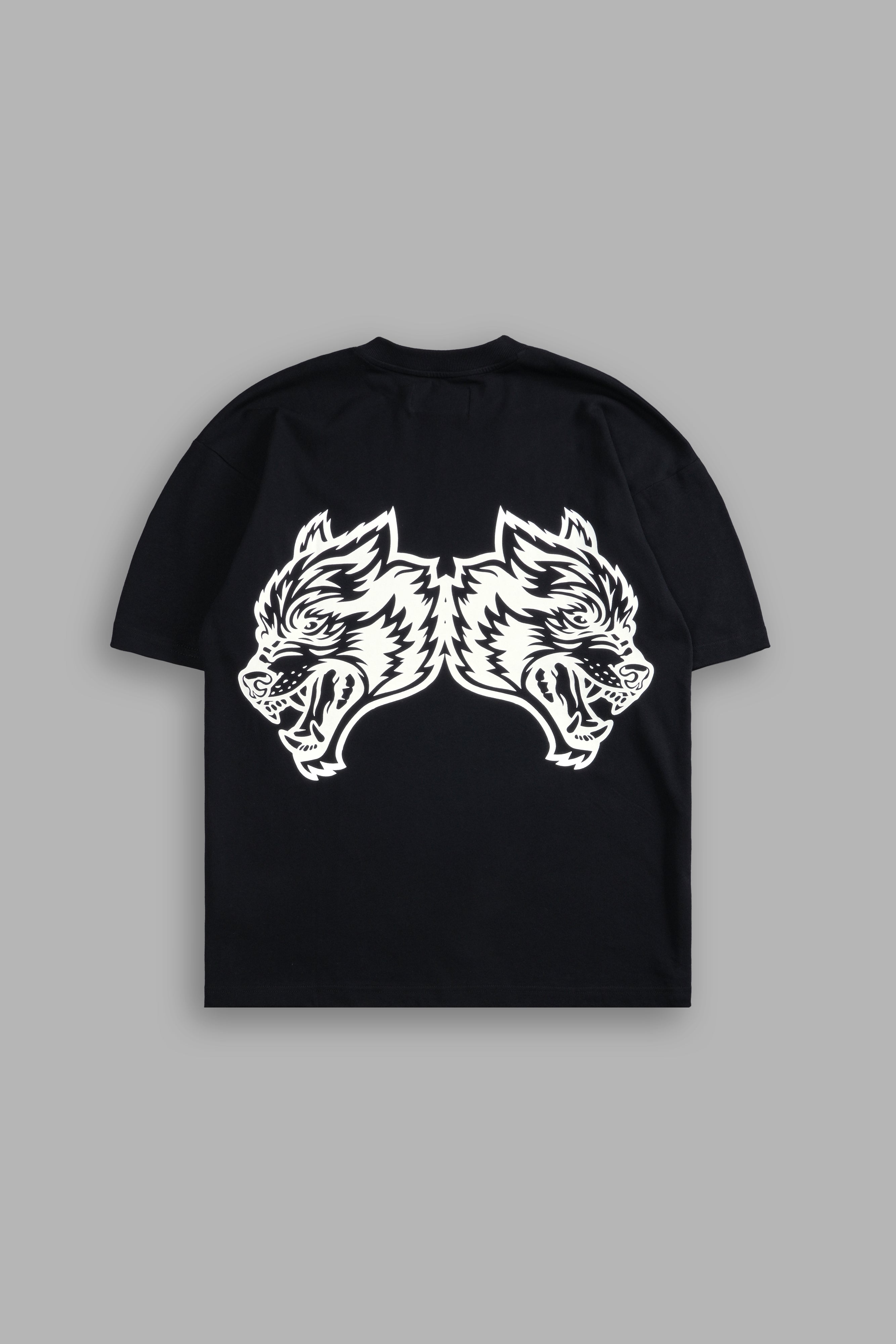 Darc Sport Black Panther Oversized shops Premium Tee