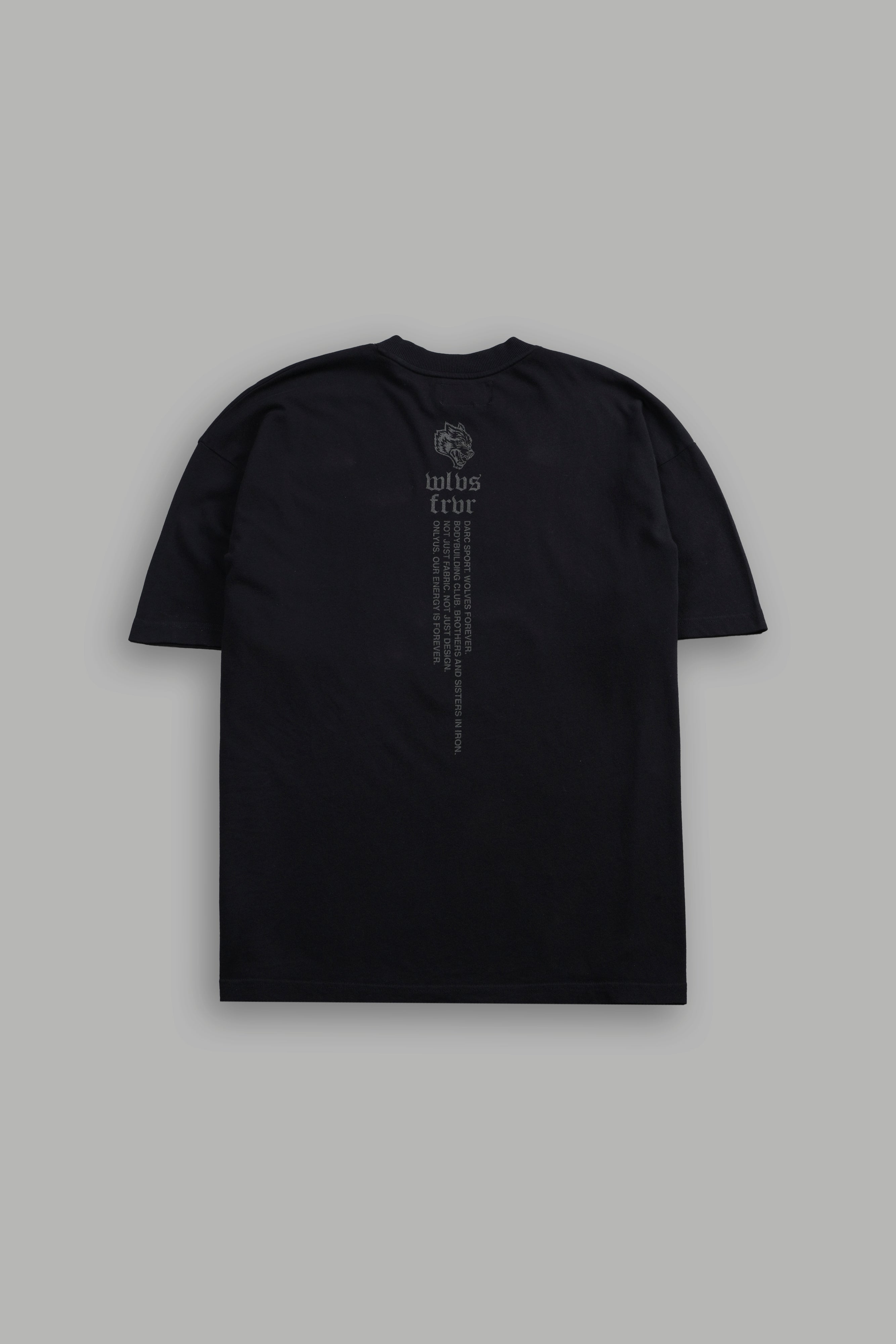 Shippuden "Side-By-Side" Tee Box Set in Black