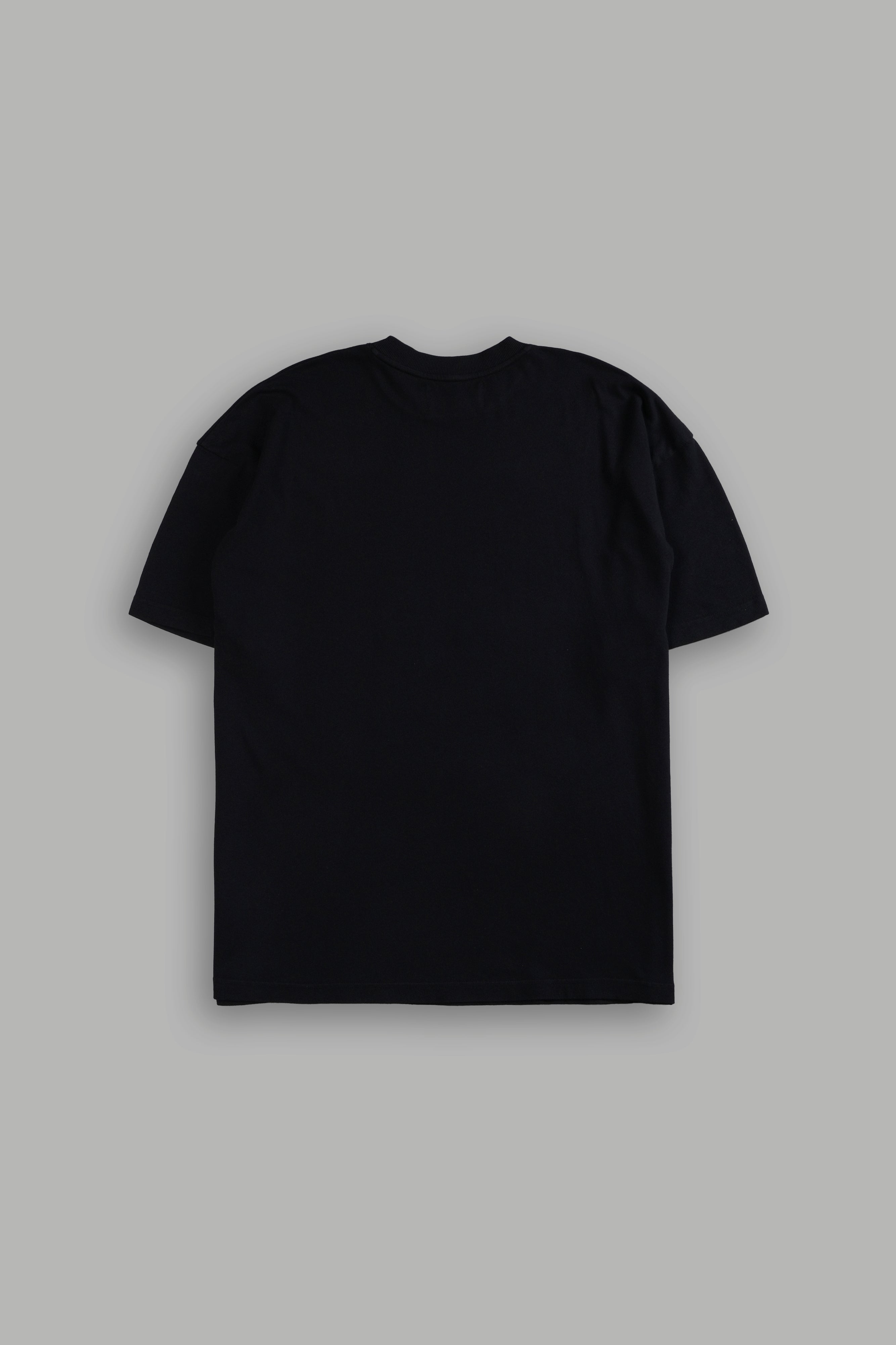 Wolves Forever "Premium Classic" Tee in Black