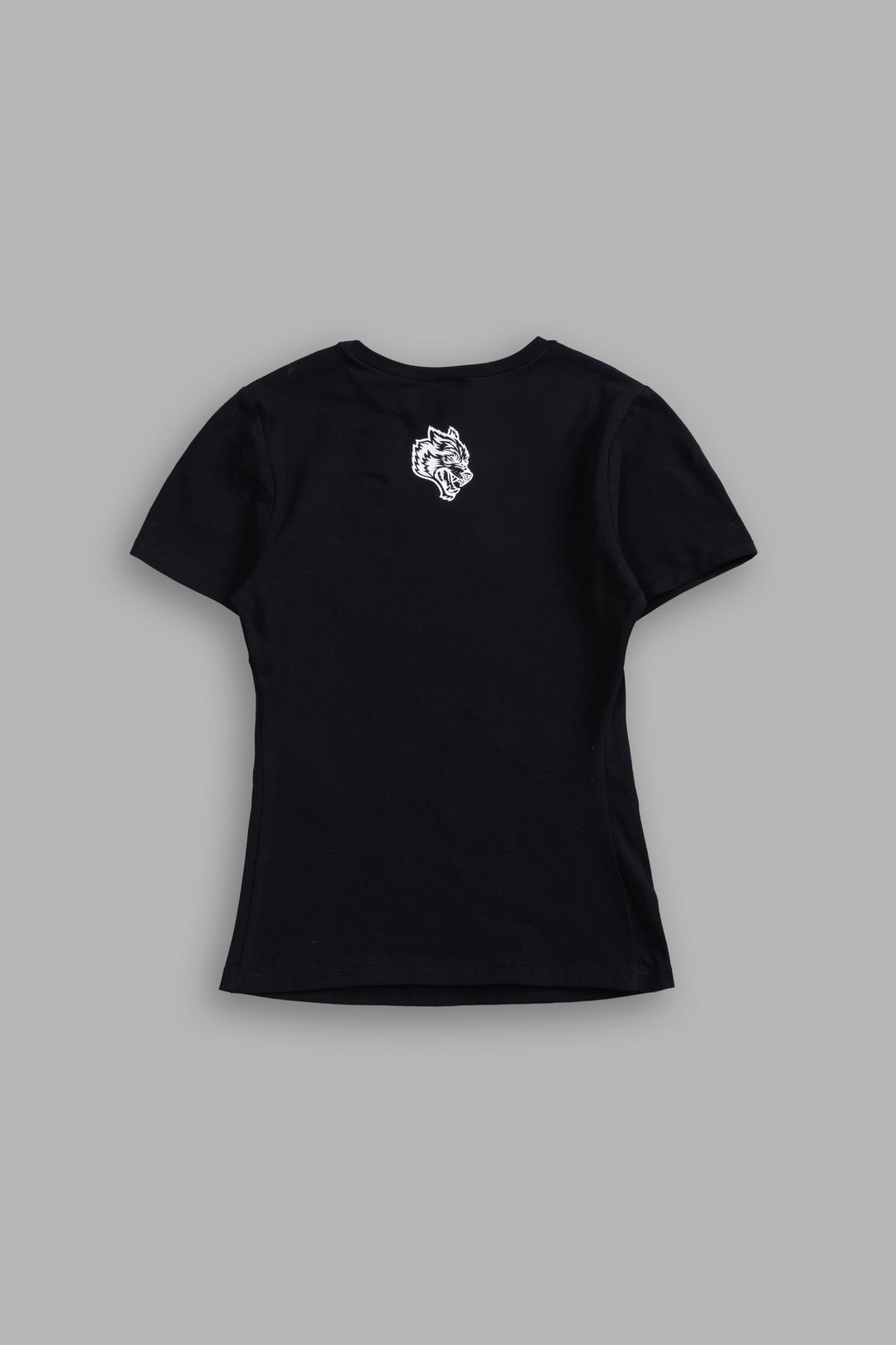 Cherub NFGU "Eden" S/S Tee in Black