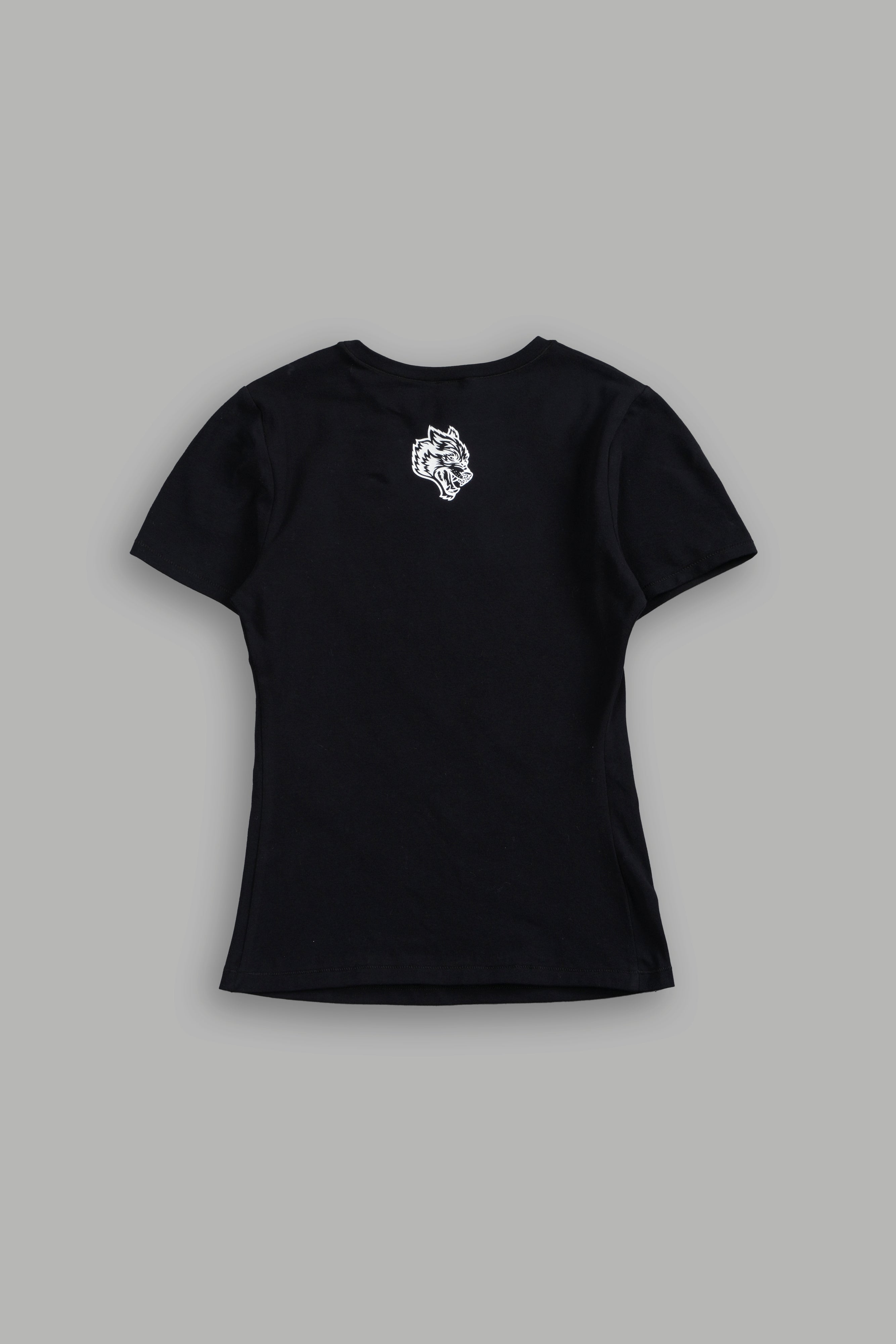 Cherub NFGU "Eden" S/S Tee in Black