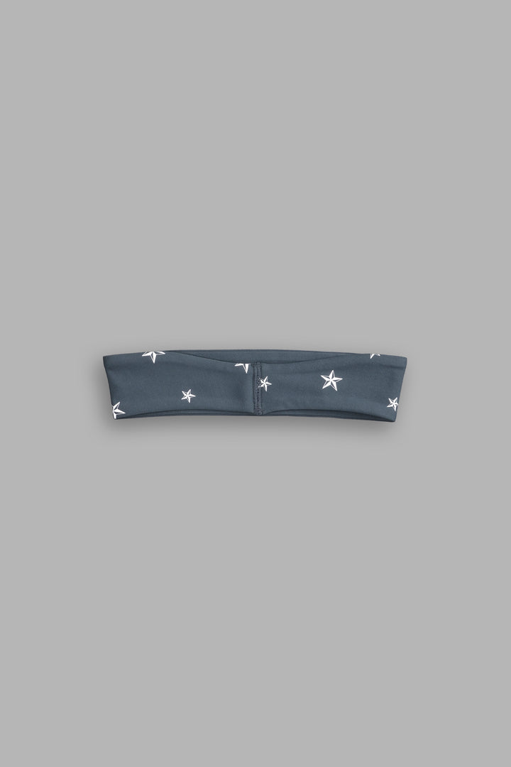 Guidance Energy Headband in Wolf Gray