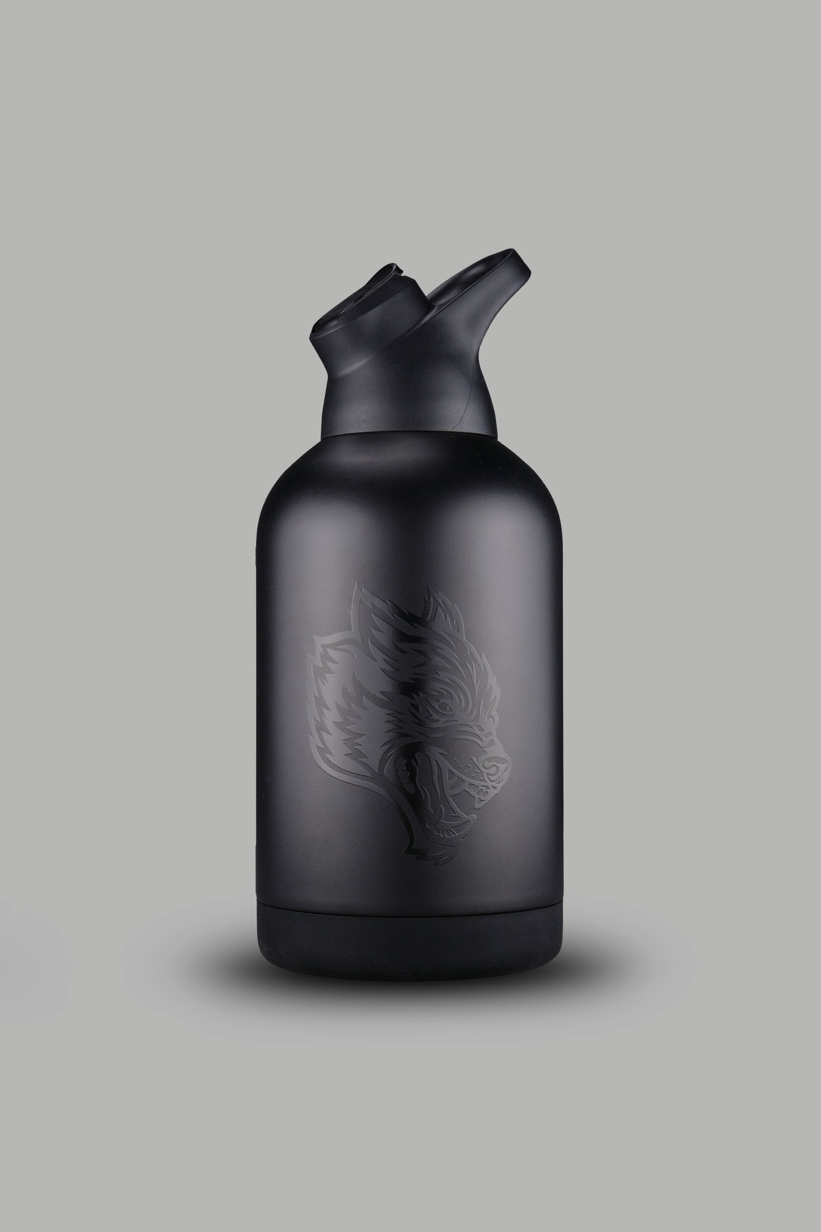 Vader Water Jug in Black – DarcSport