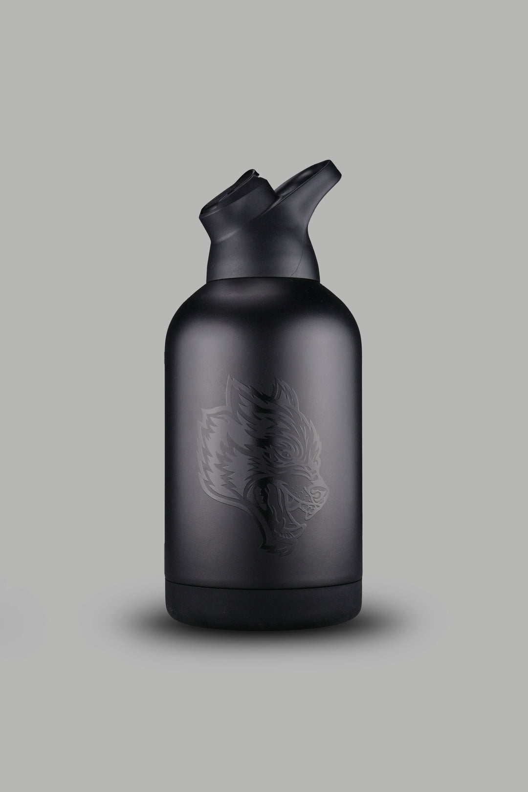 Vader Water Jug in Black