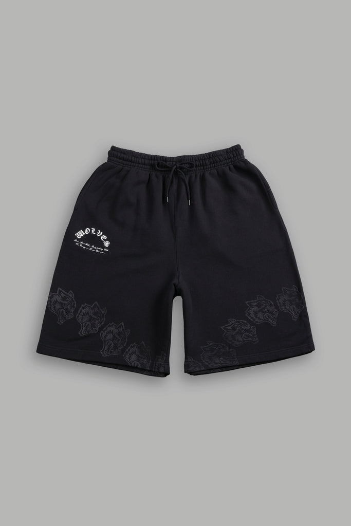 【optstuff】'CREW SHORTS' BLACK adidas Own The Run Shorts - Black | Free Shipping with adiClub