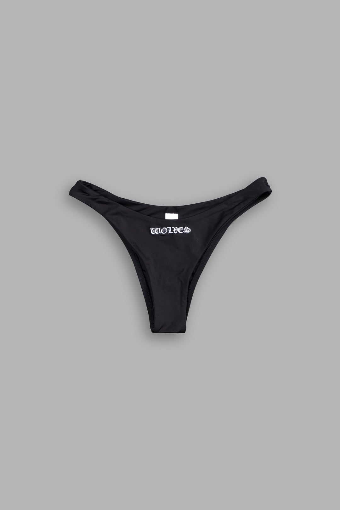 Chopper Nikita Bottom in Black