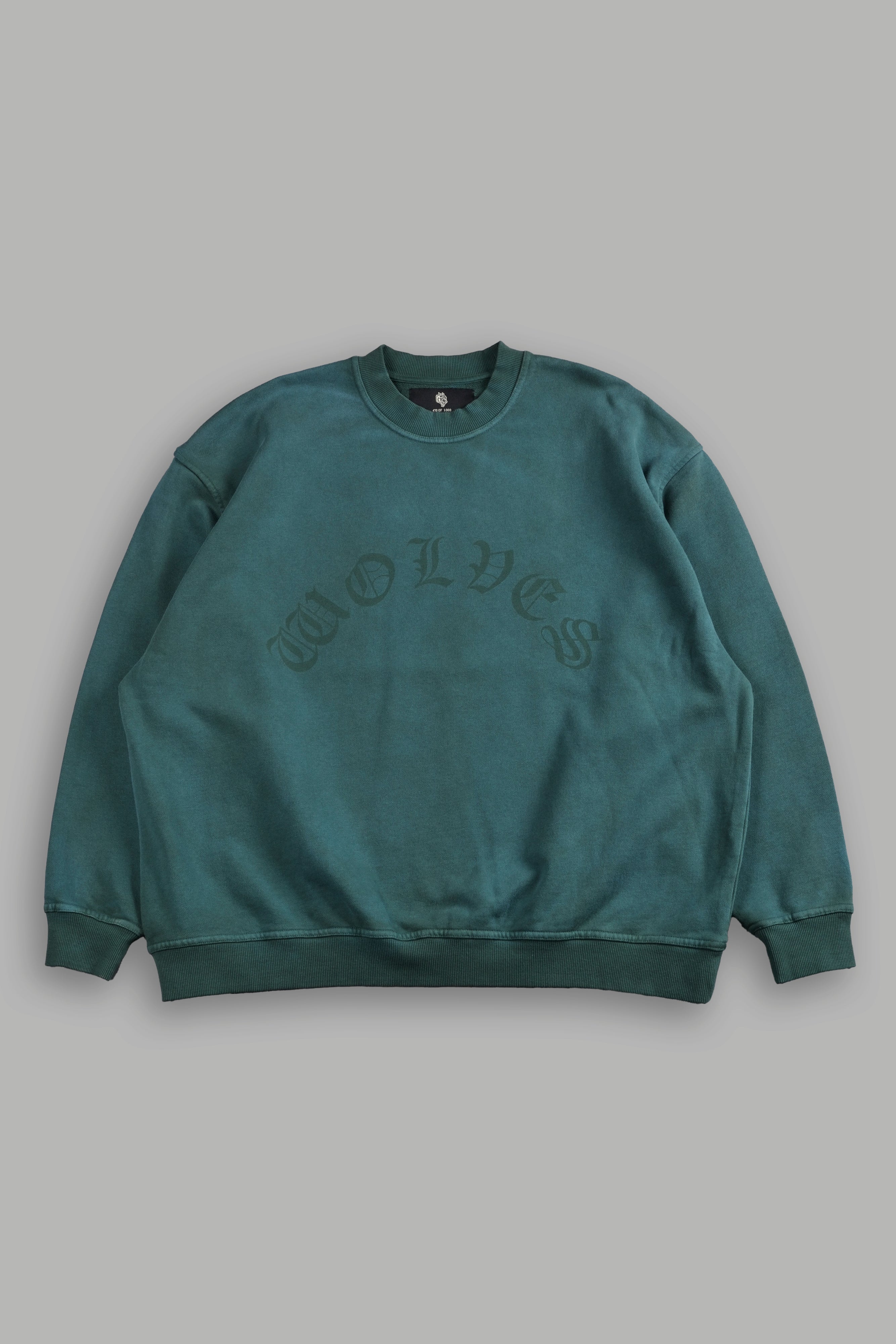 Crewnecks – DarcSport