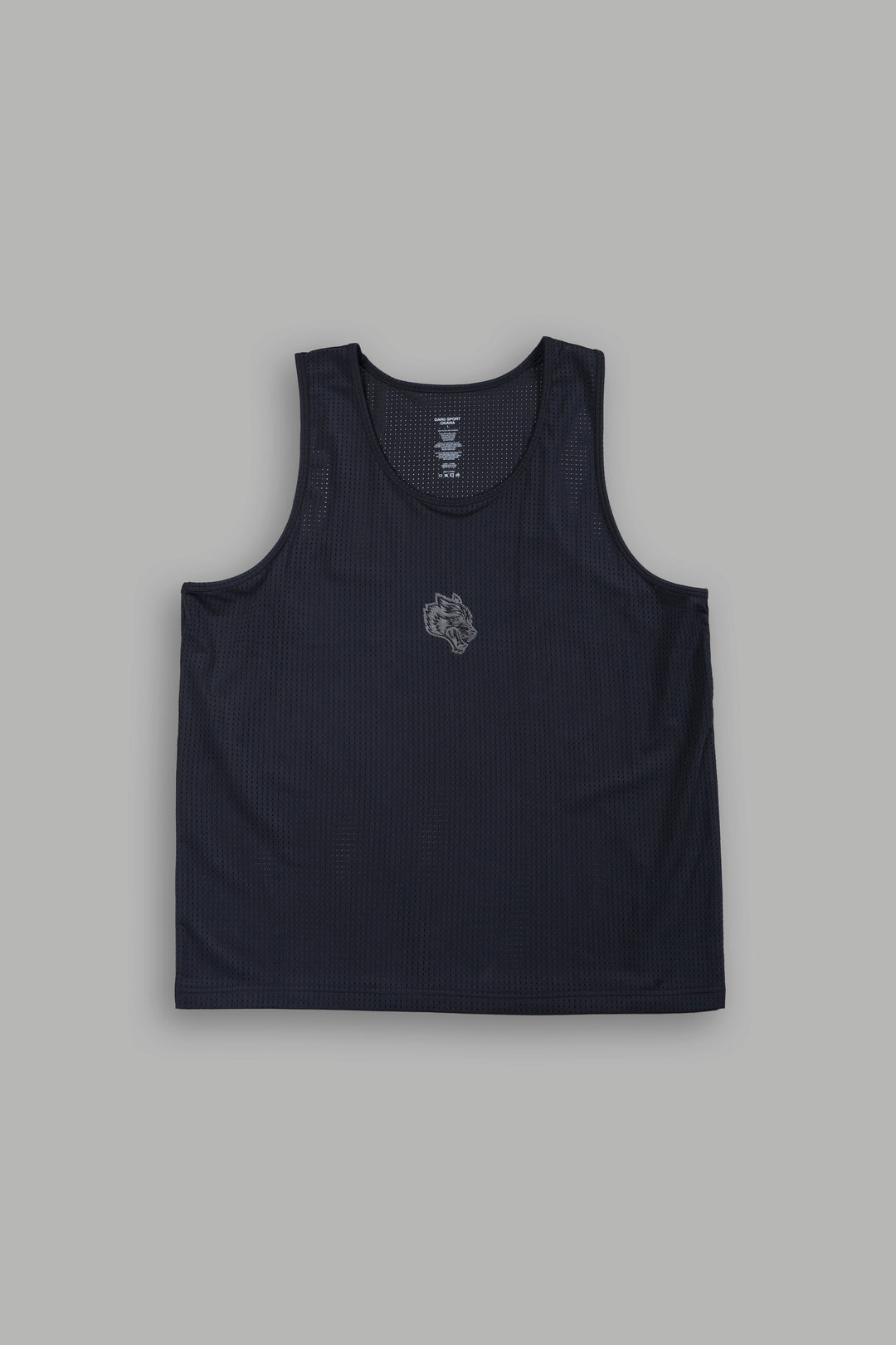 Pyramid V3 Rocky Running Tank In Black