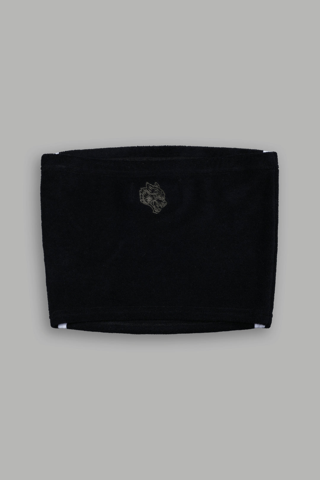 Darc Covenant "Tia" Tube Top in Black